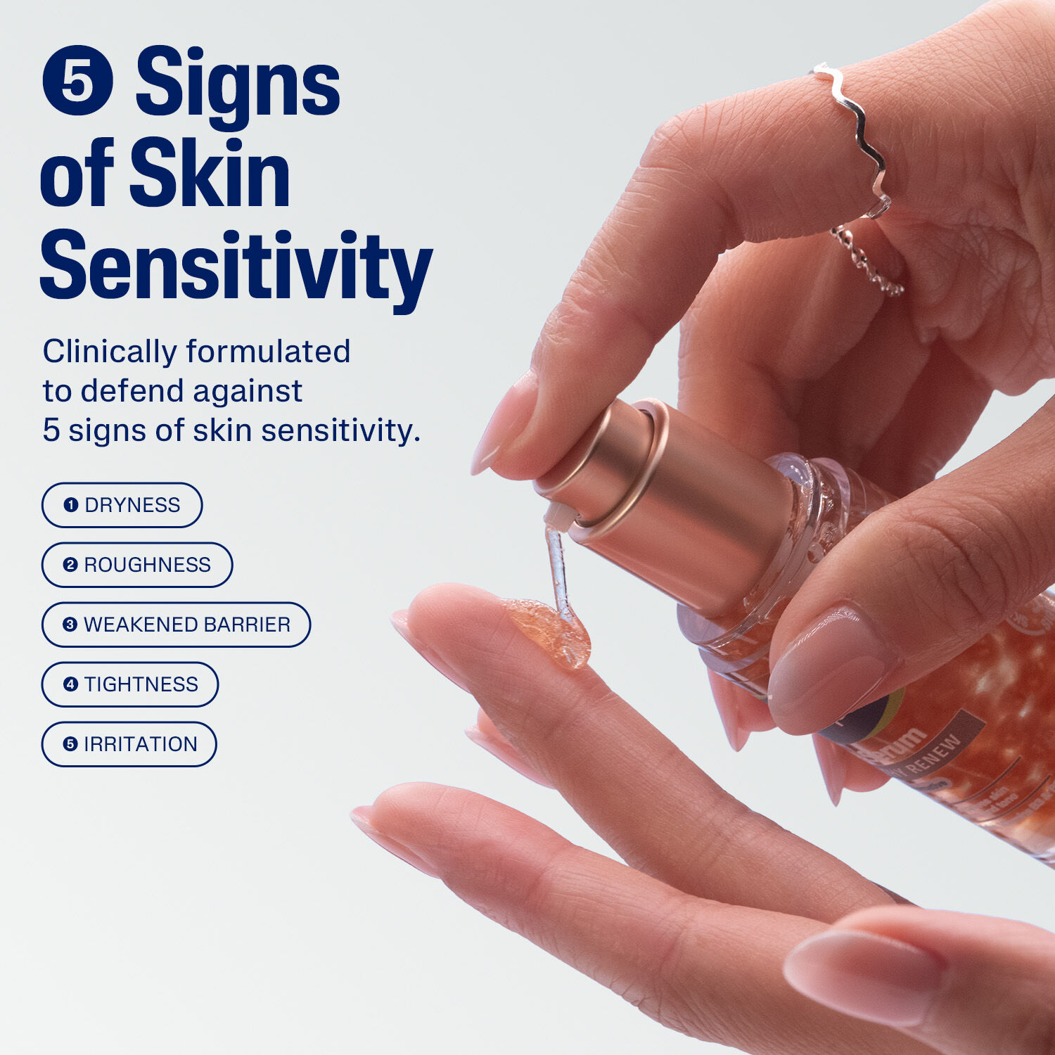 Healthy Renew Face Serum