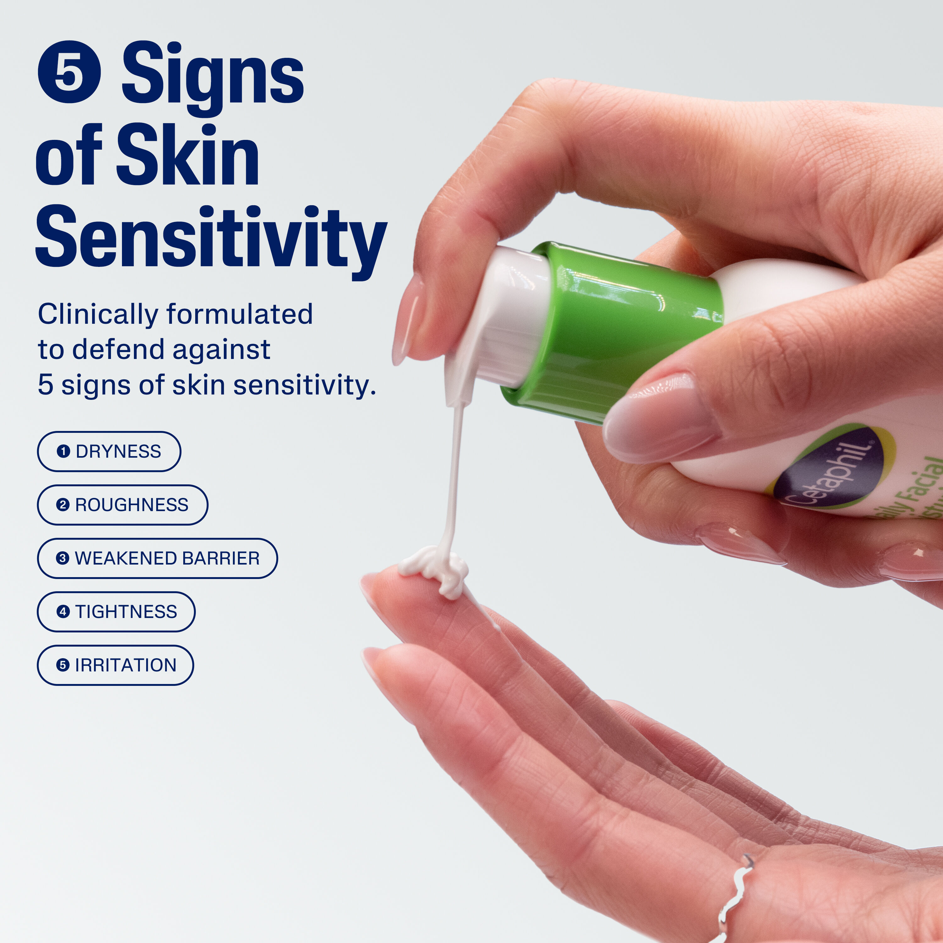 Daily Facial Moisturizer SPF 15