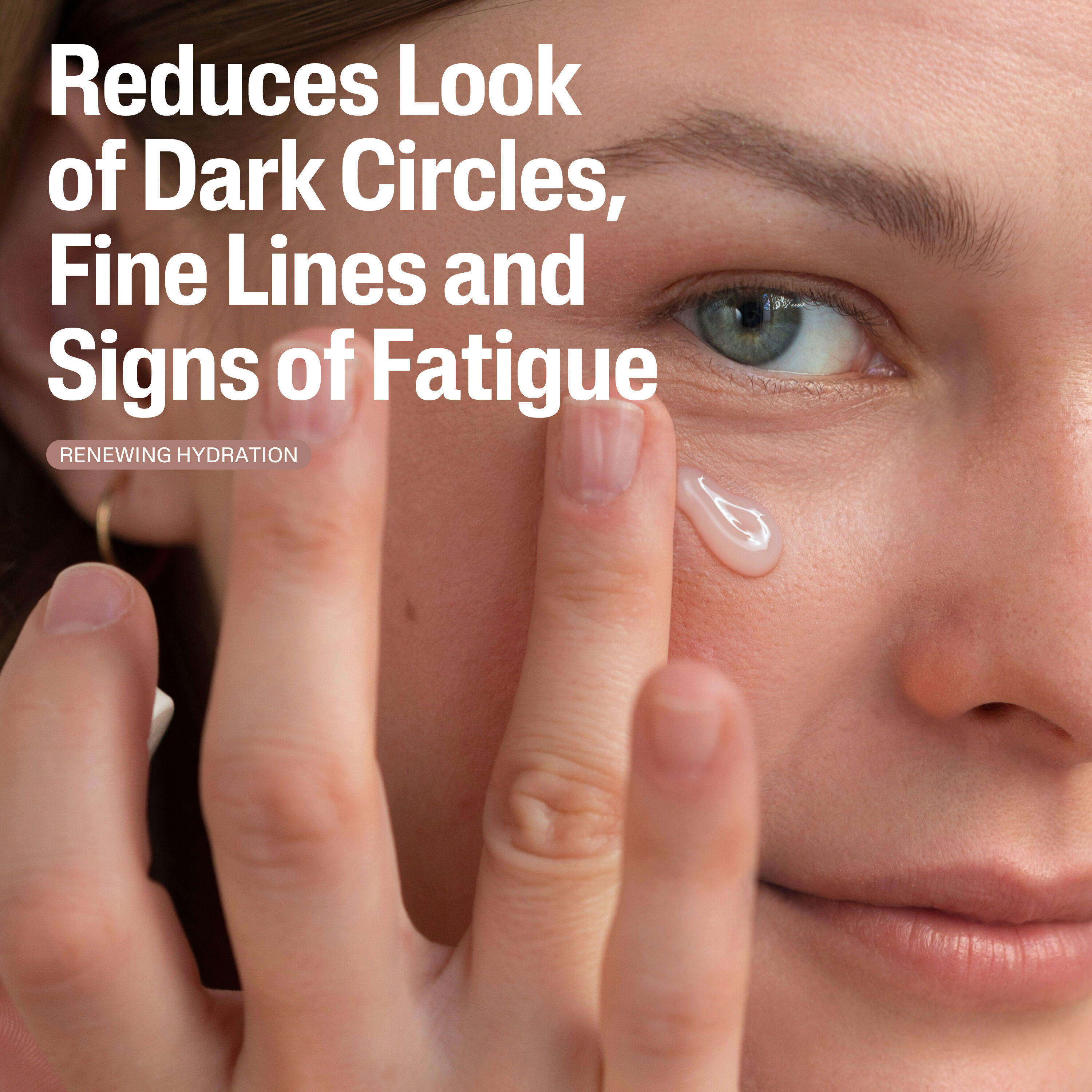 Healthy Renew Eye Gel Serum