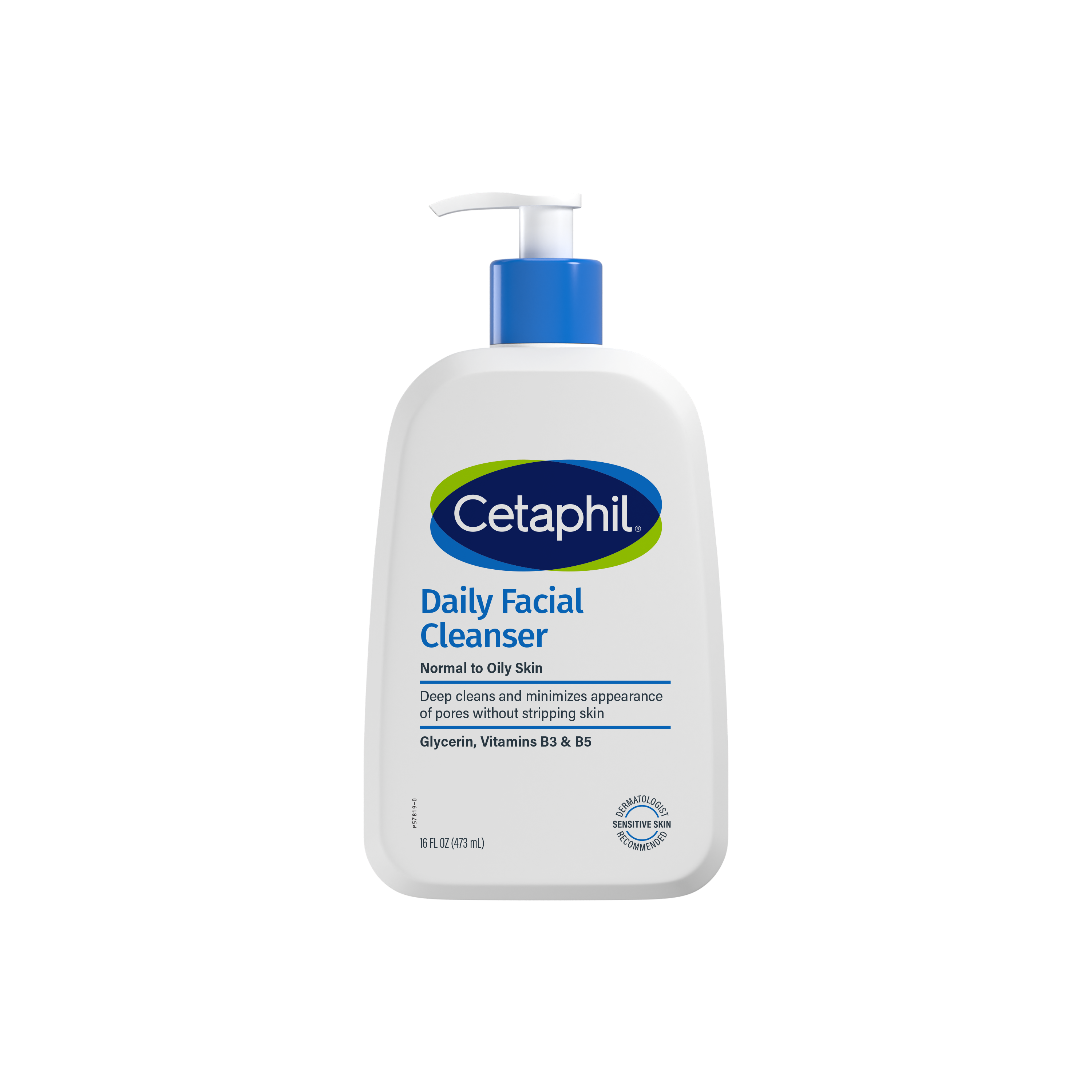 Daily Facial Cleanser