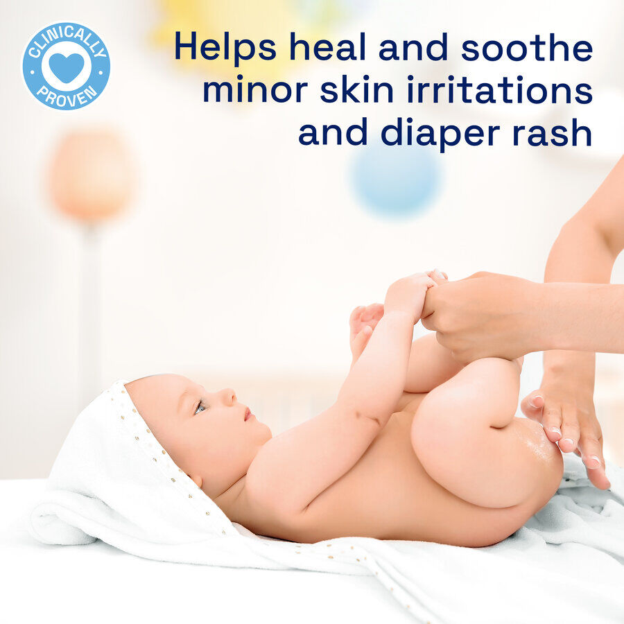 Baby Healing Ointment