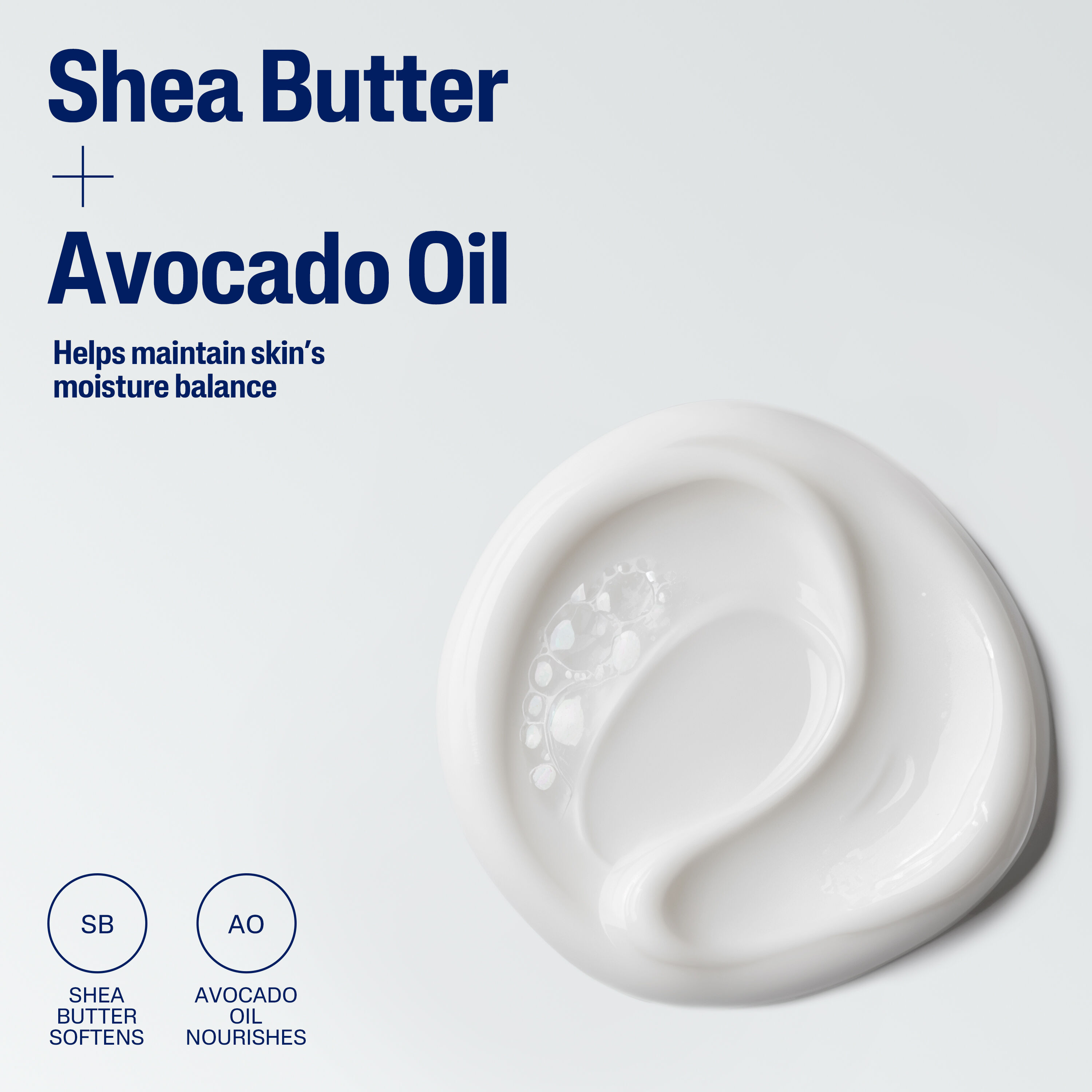 Moisturizing Relief Body Wash