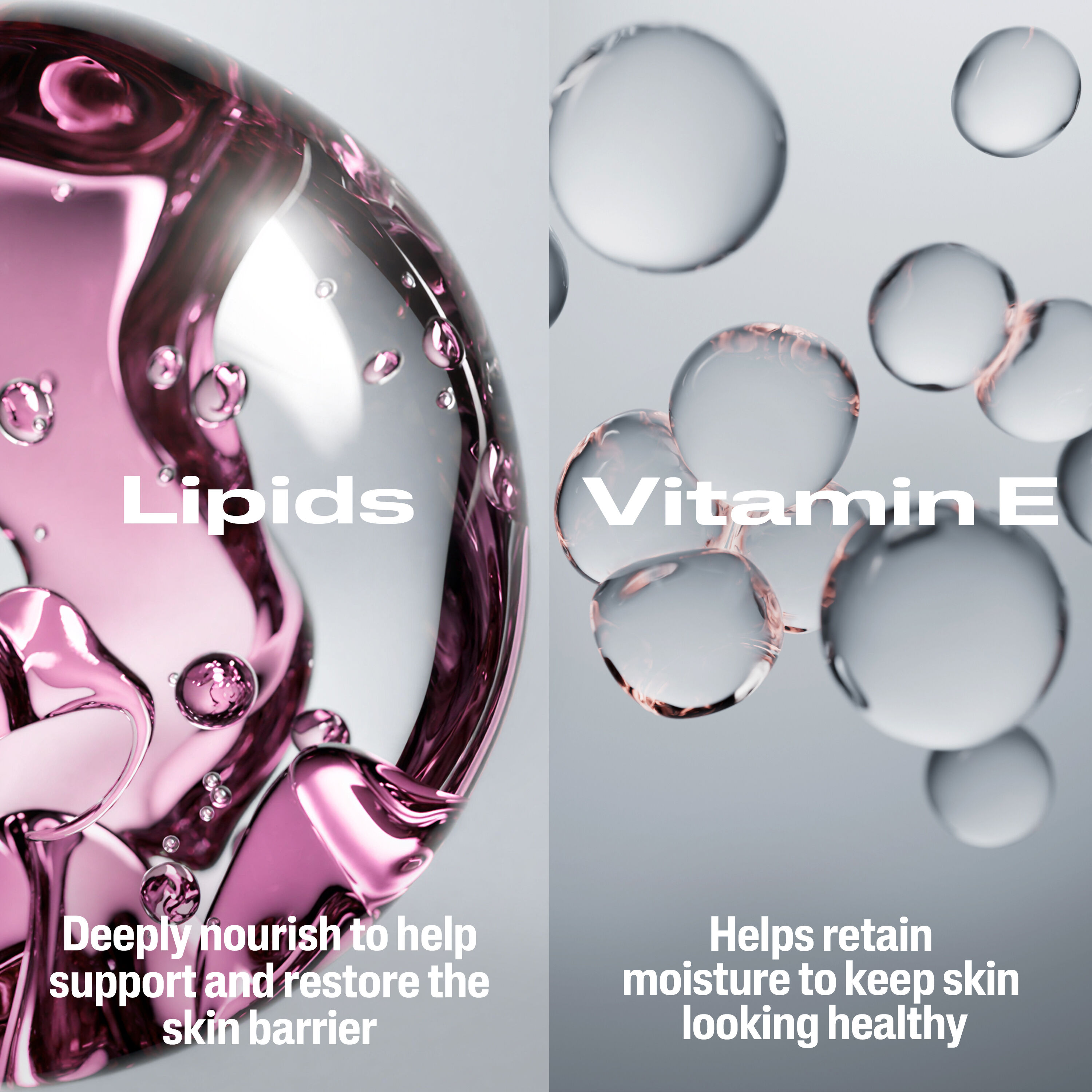 Nourishing & Hydrating Cream