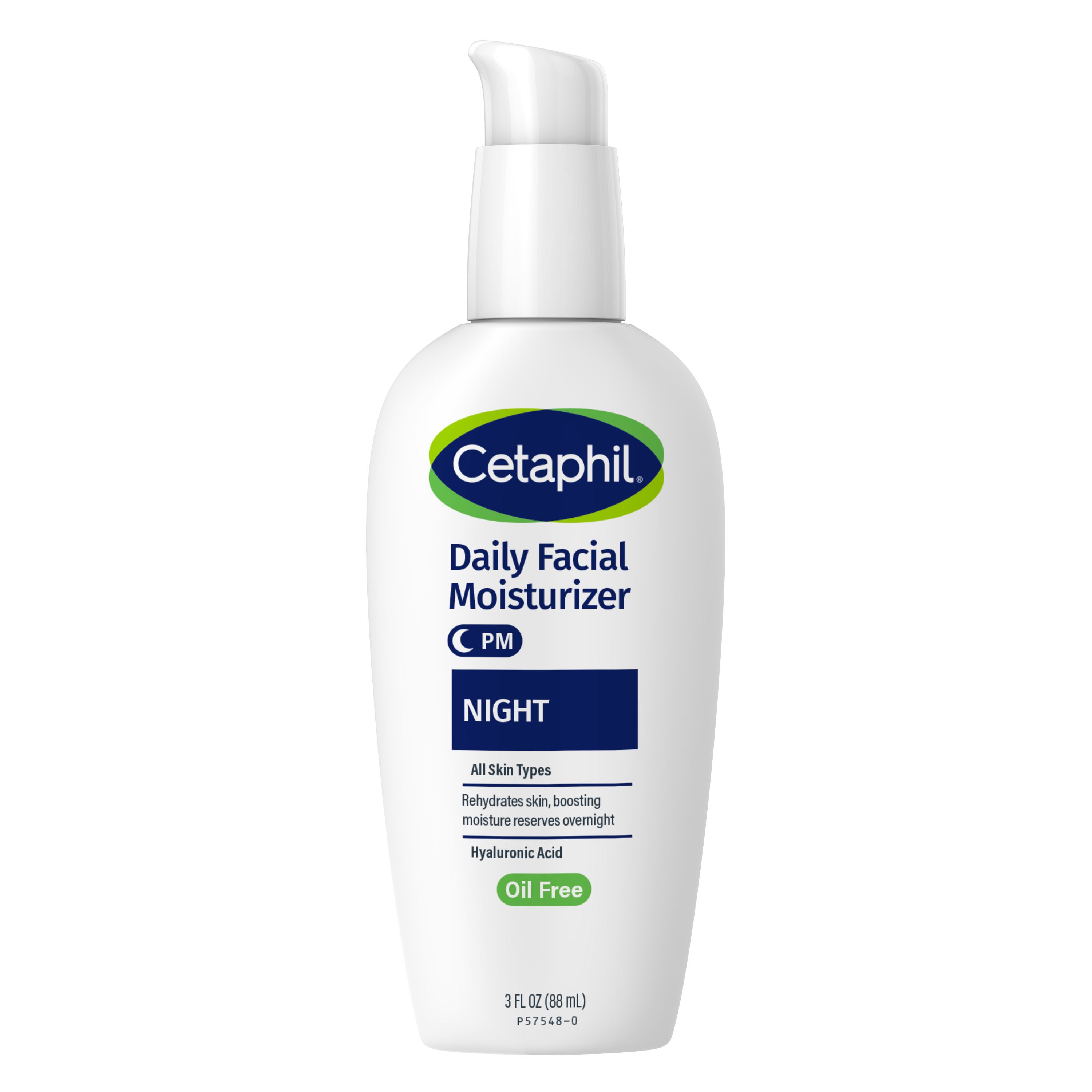 Daily Facial Moisturizer Night