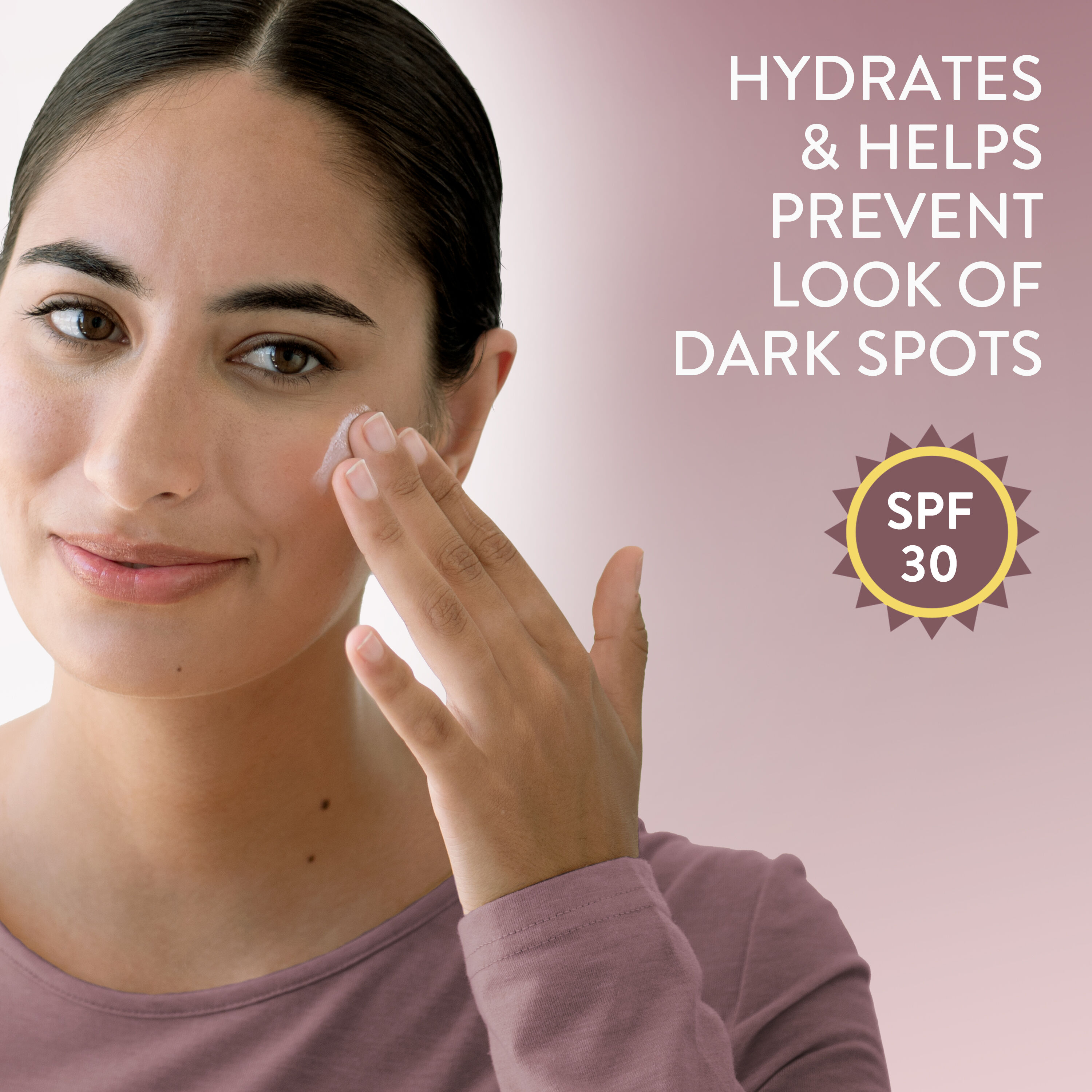 cetaphil healthy radiance whipped day cream spf 30 application