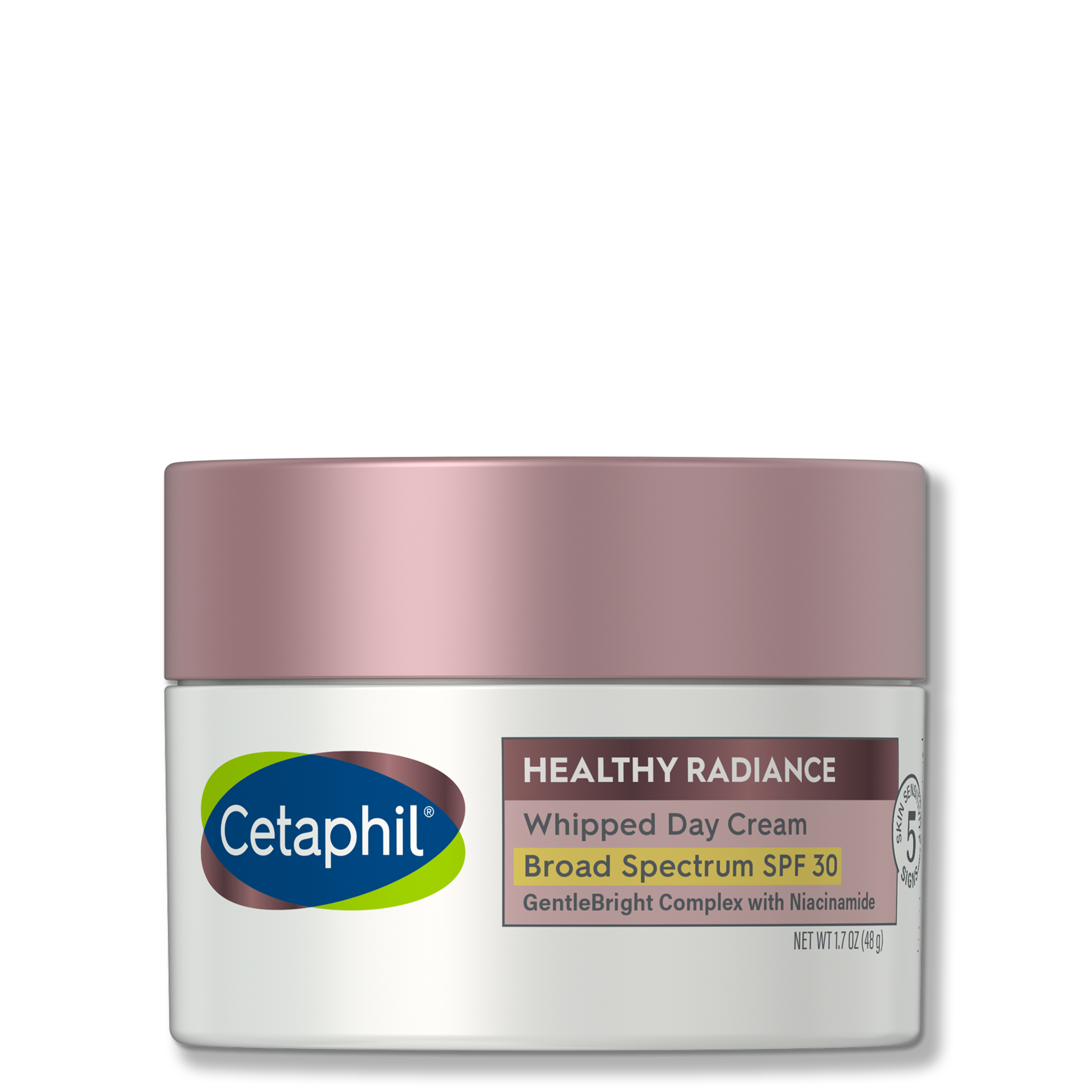 Healthy Radiance Whipped Day Cream SPF 30