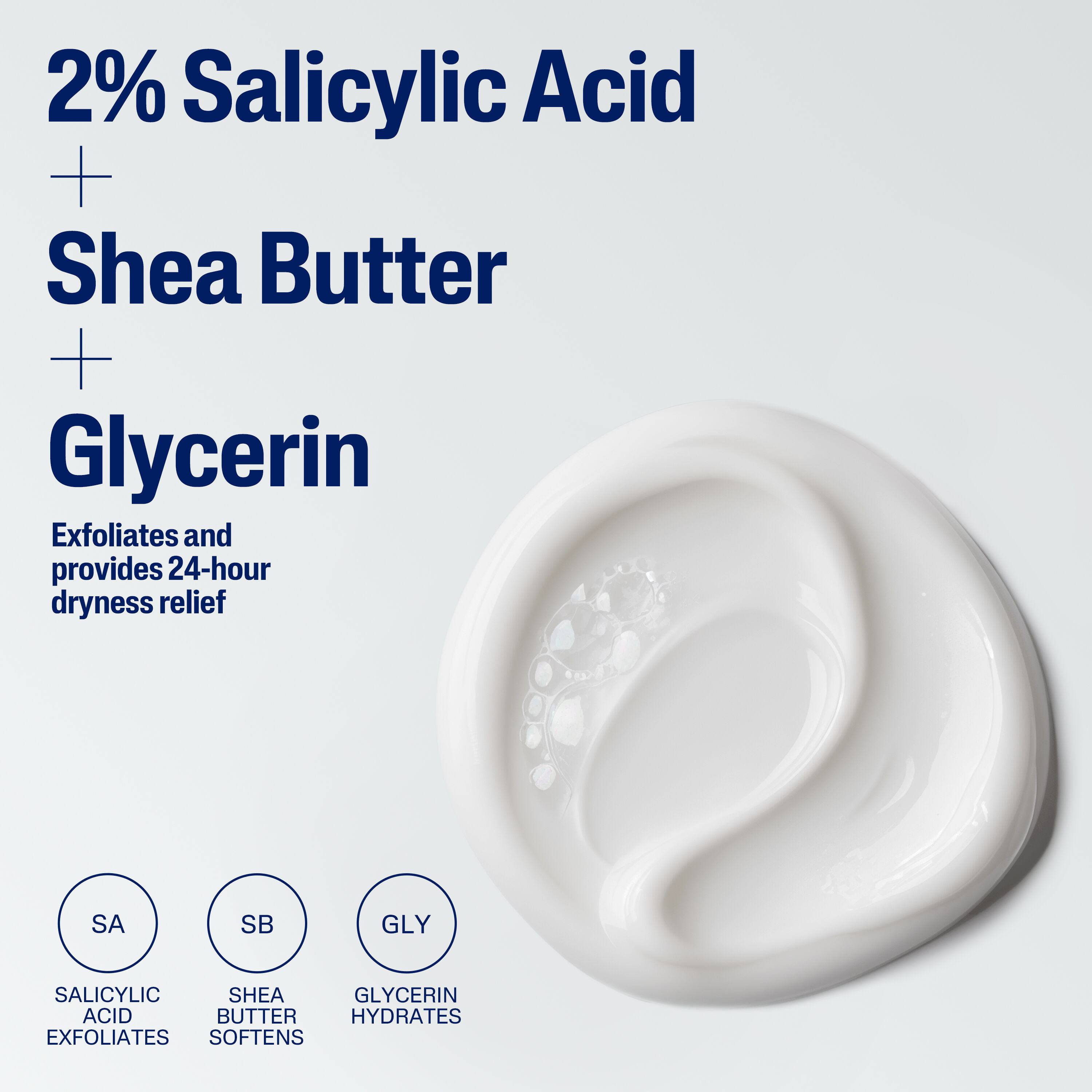 Acne Relief Body Wash