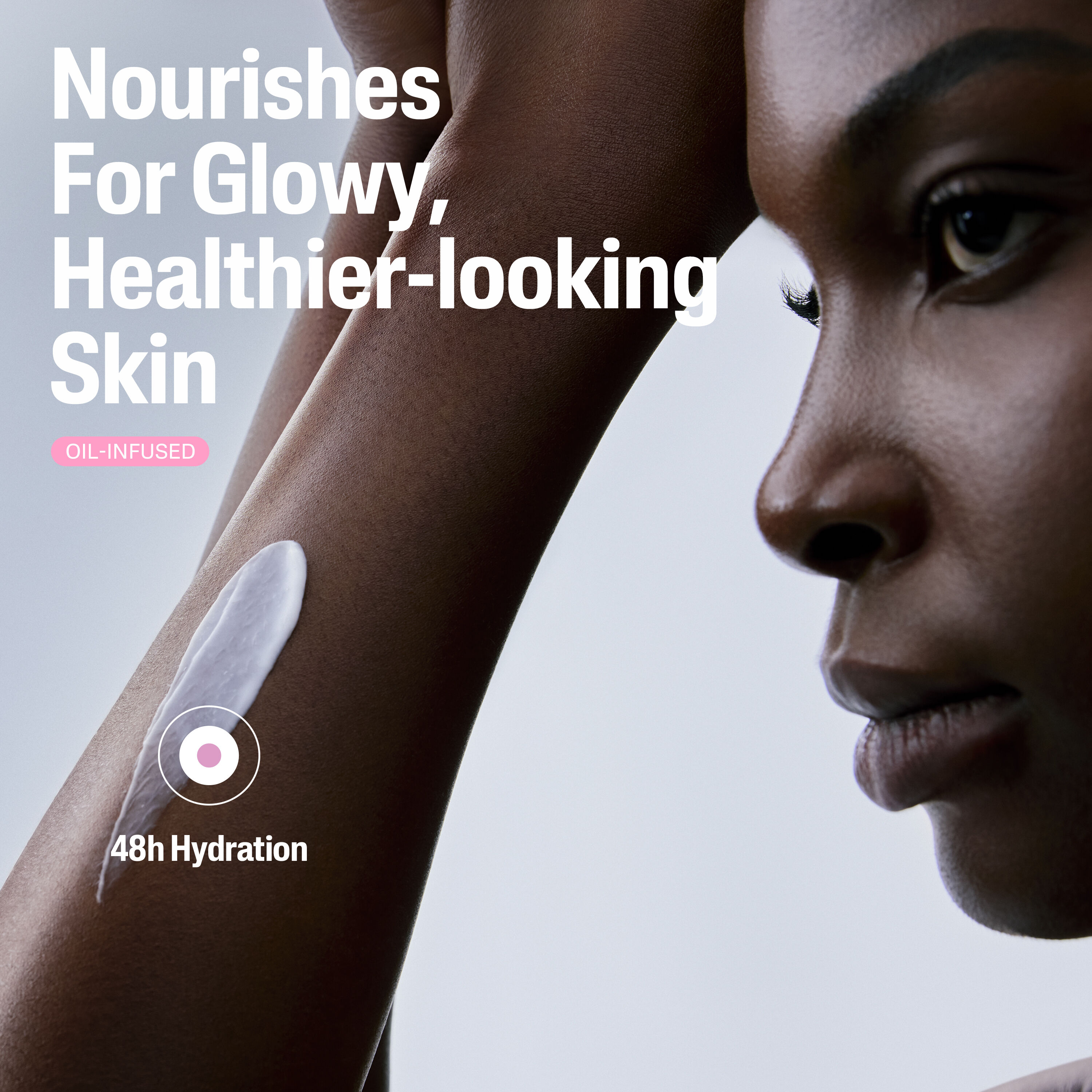 Nourishing & Hydrating Lotion