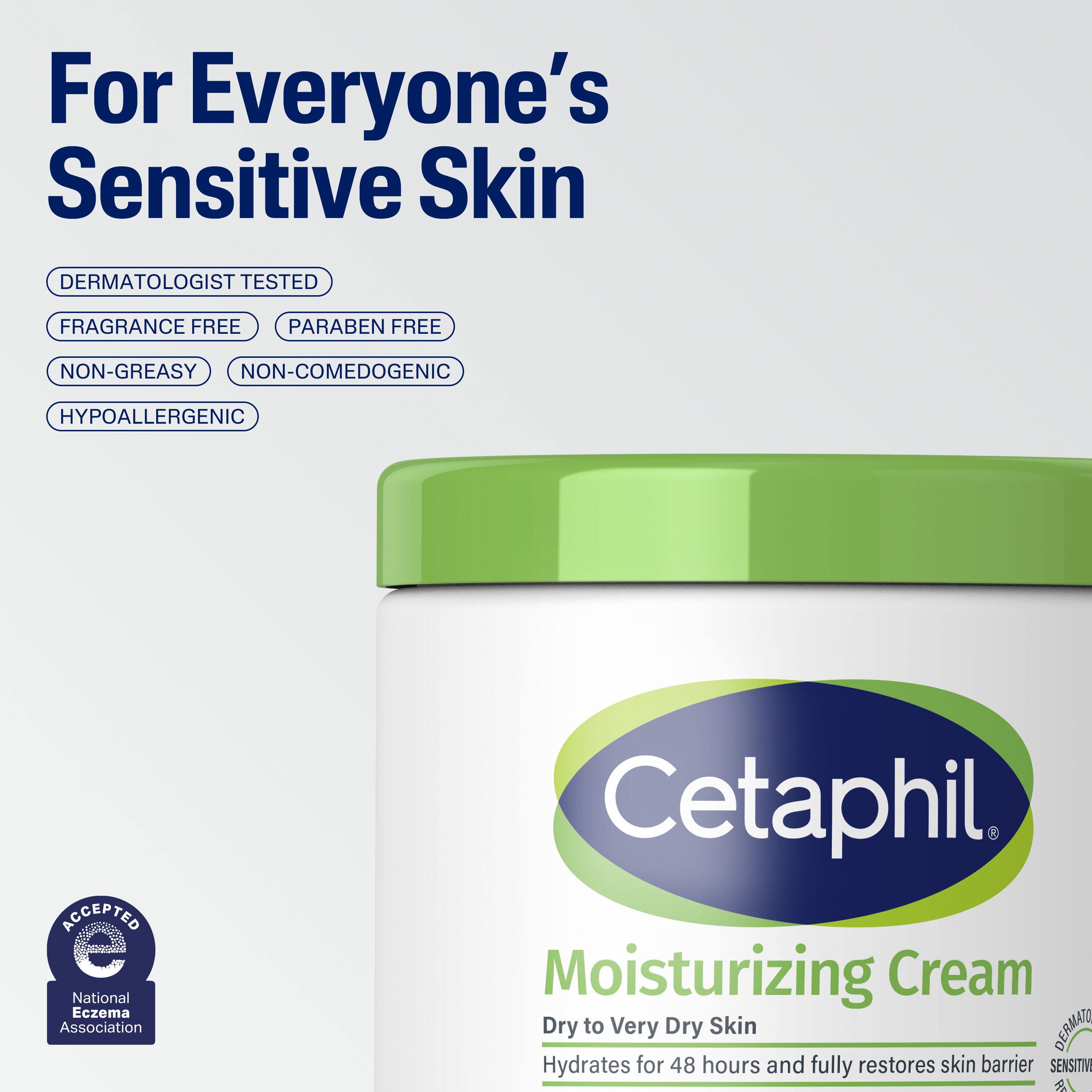Moisturizing Cream