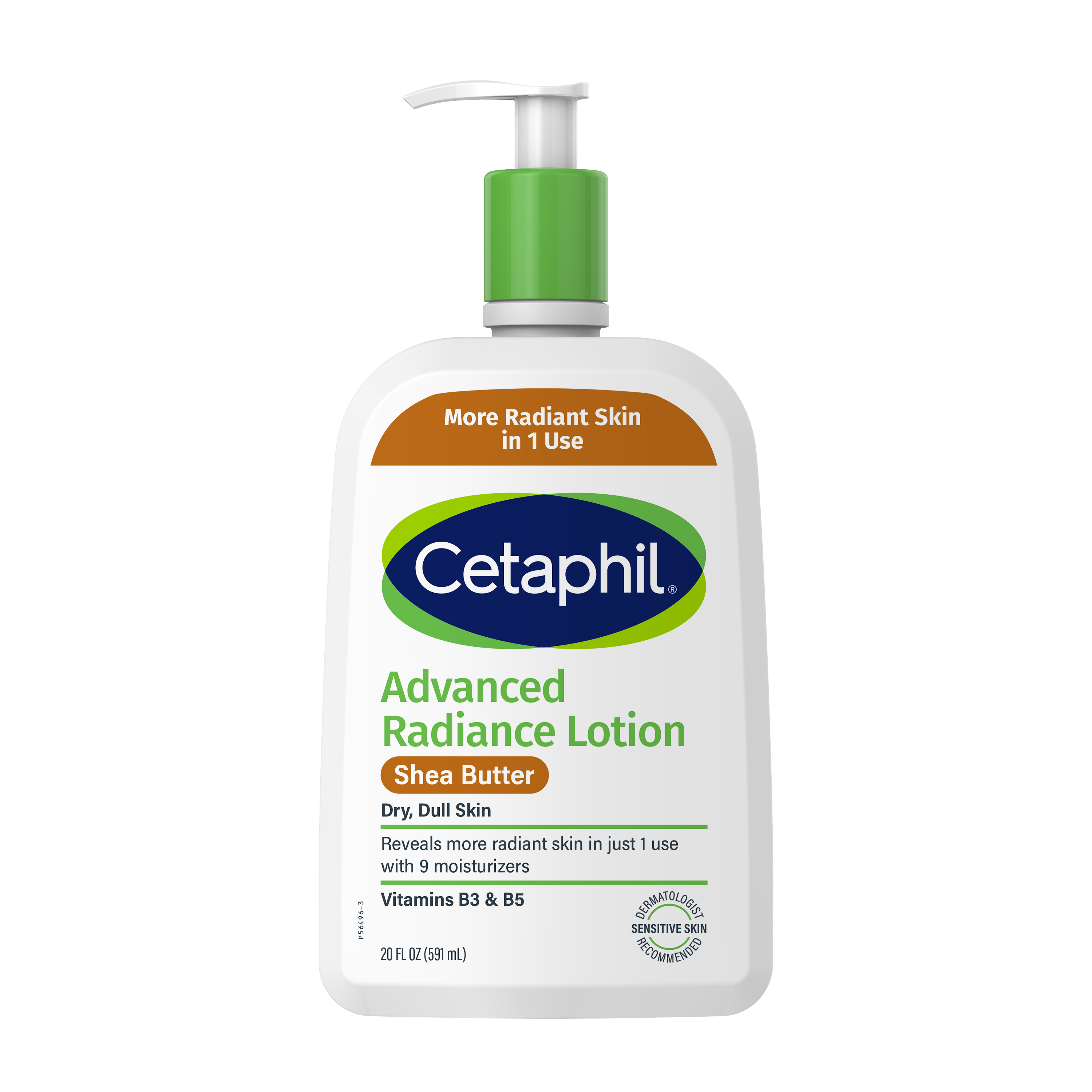 Advanced Radiance Lotion