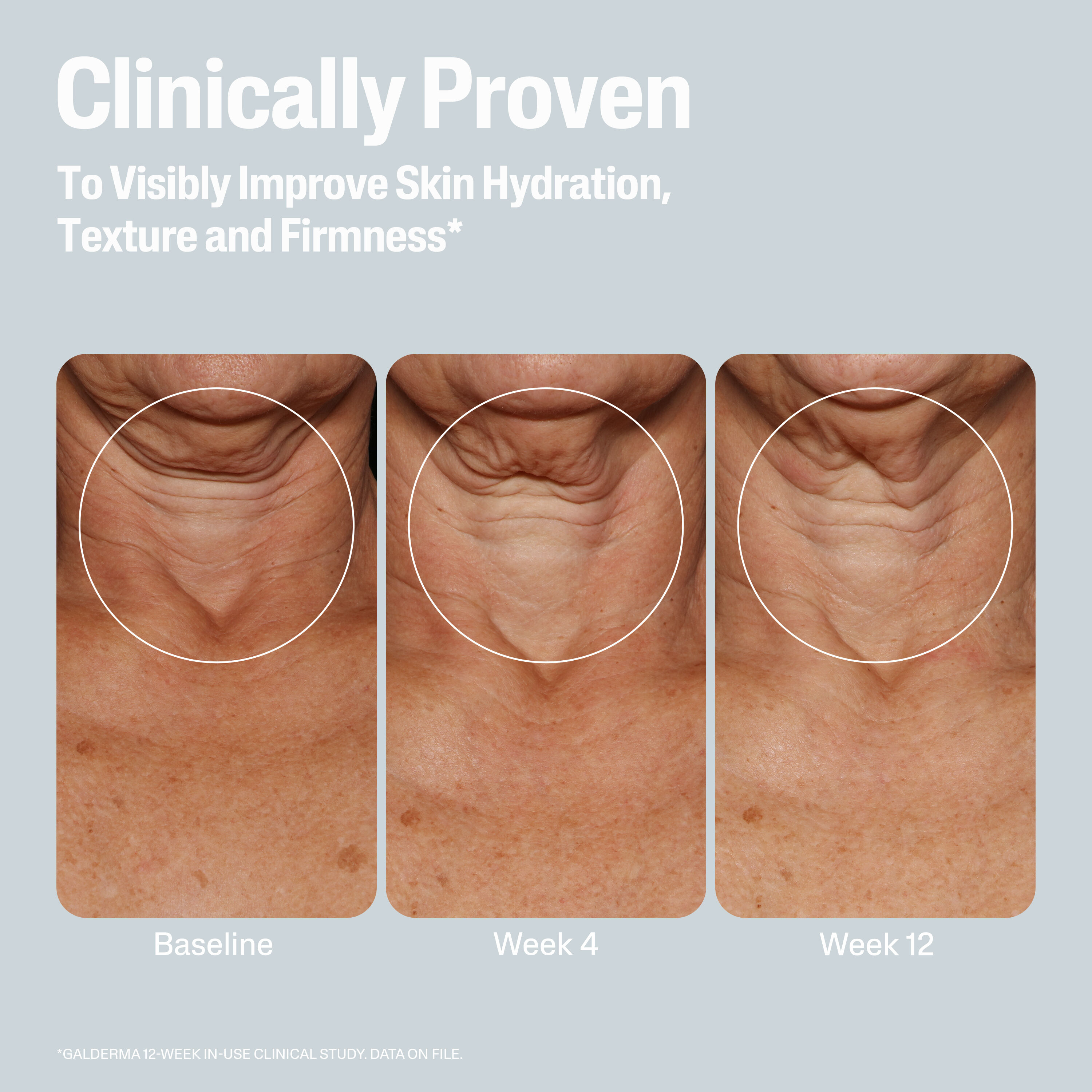 Skin Activator Hydrating & Firming Lotion