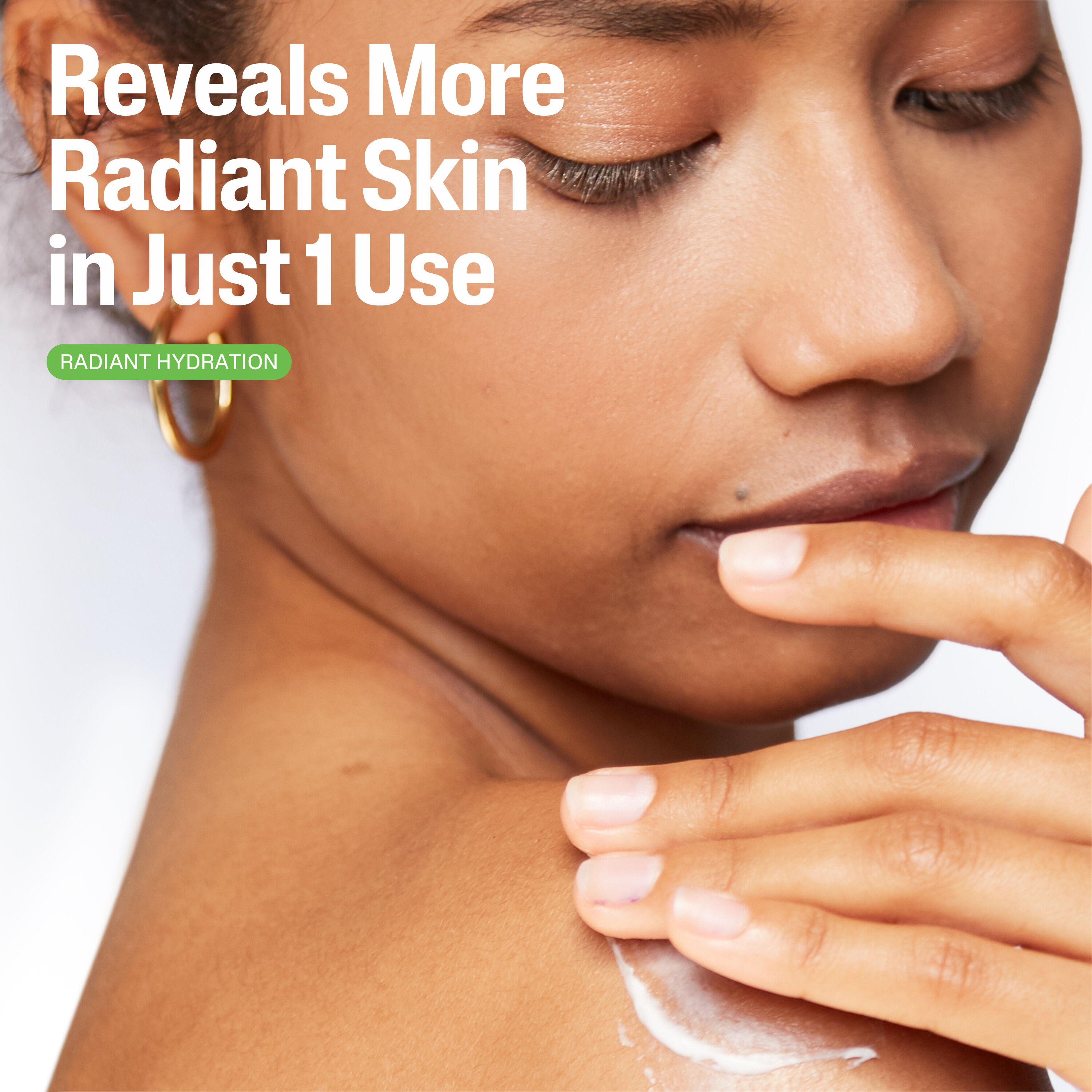 Advanced Radiance Lotion