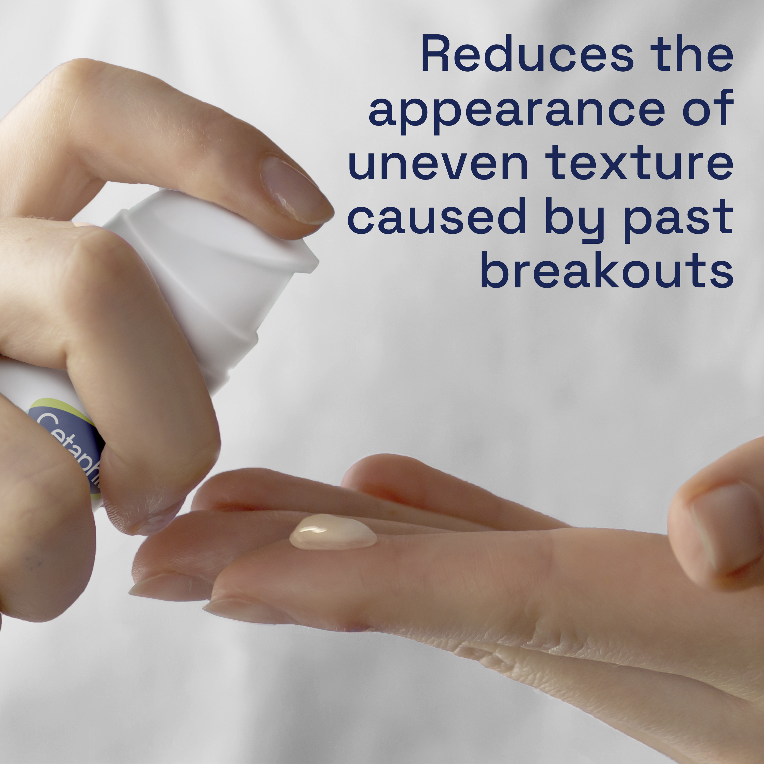 Gentle Clear Repairing Post-Acne Serum