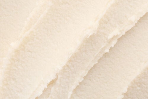 Shea butter