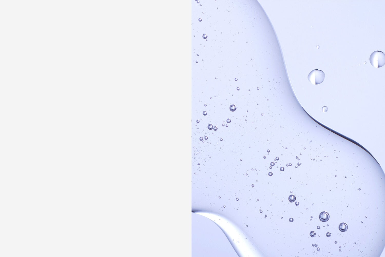 cetaphil cleansers on display over bathtub