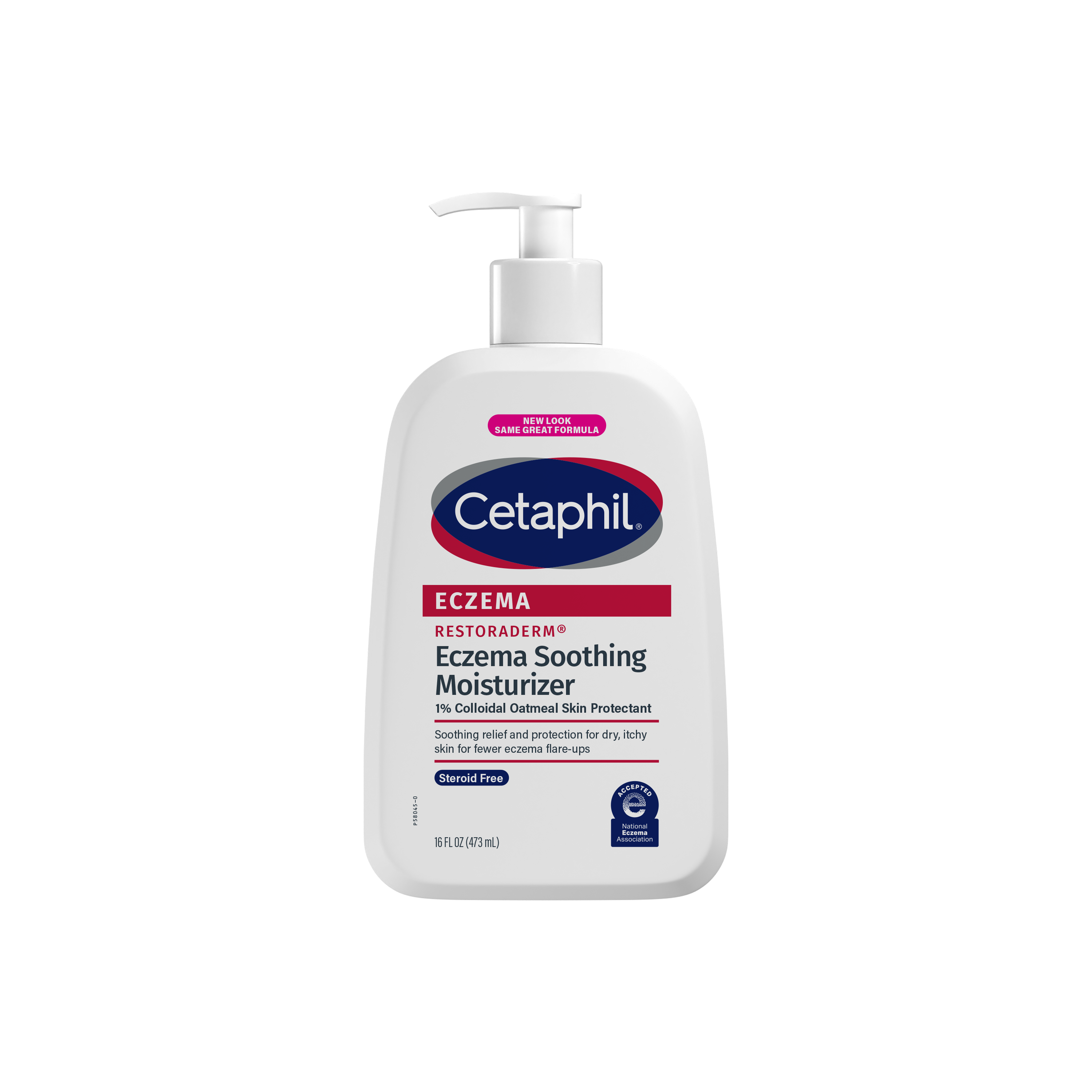 Restoraderm Eczema Soothing Moisturizer