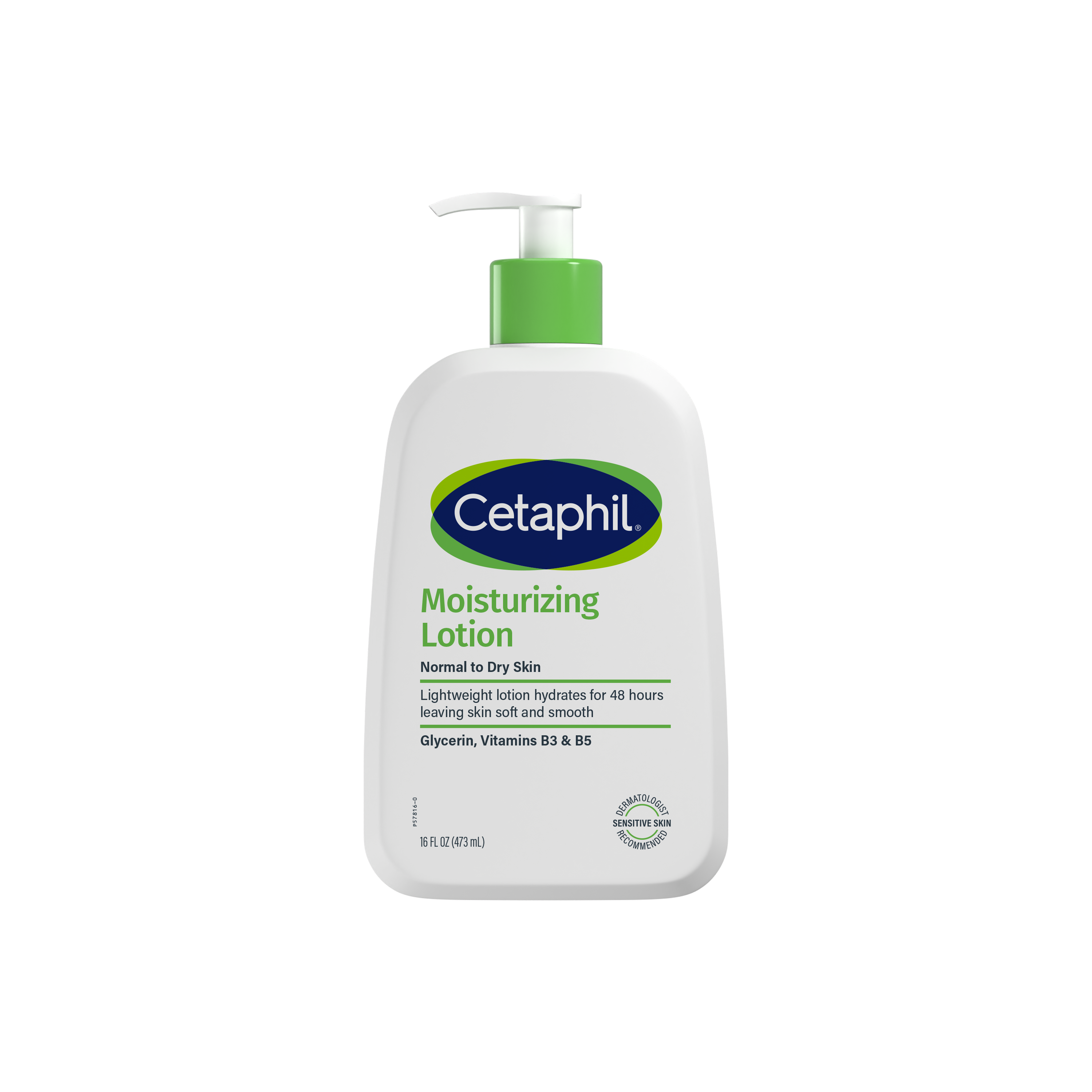 Moisturizing Lotion (FOR HBL SETS)