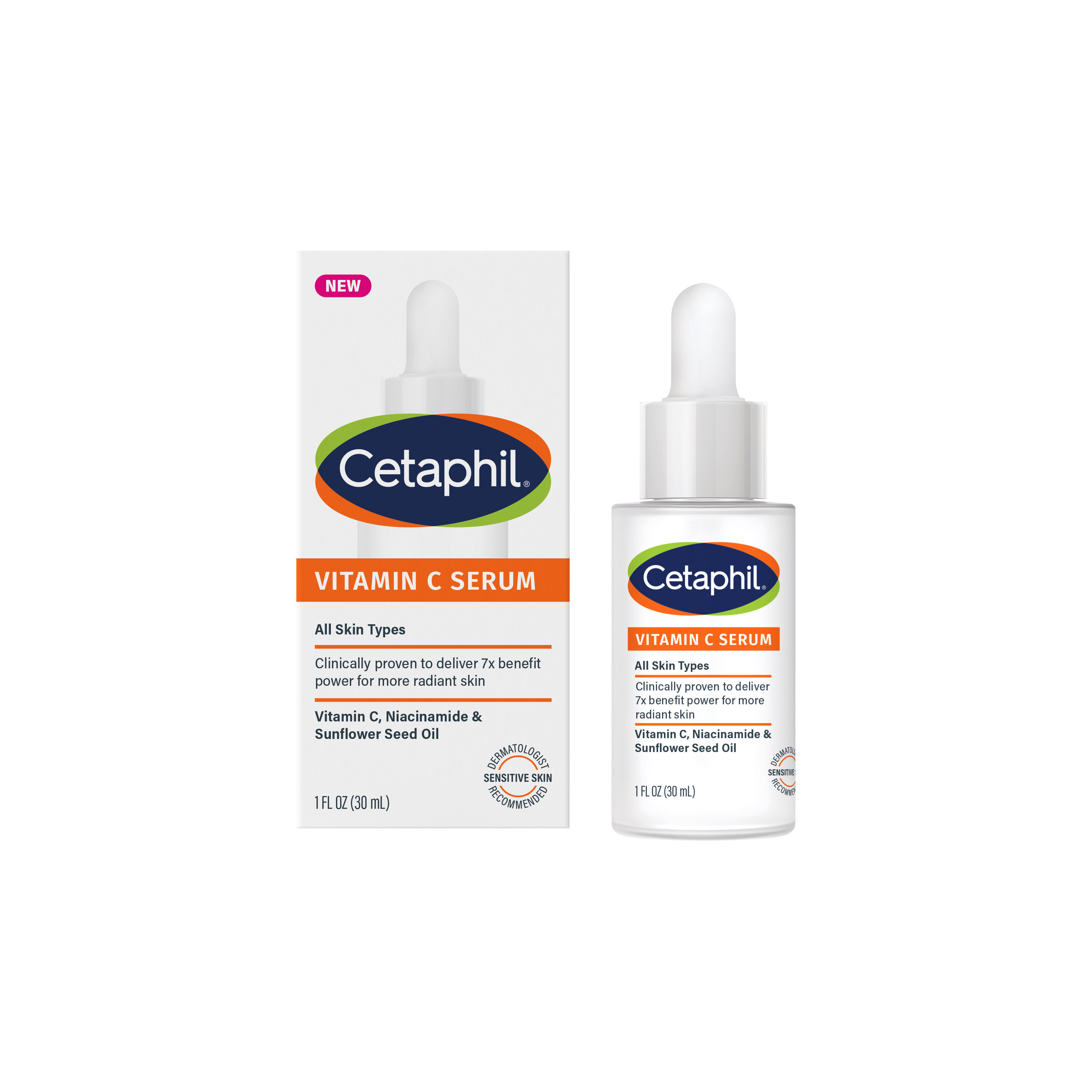 Vitamin C Serum