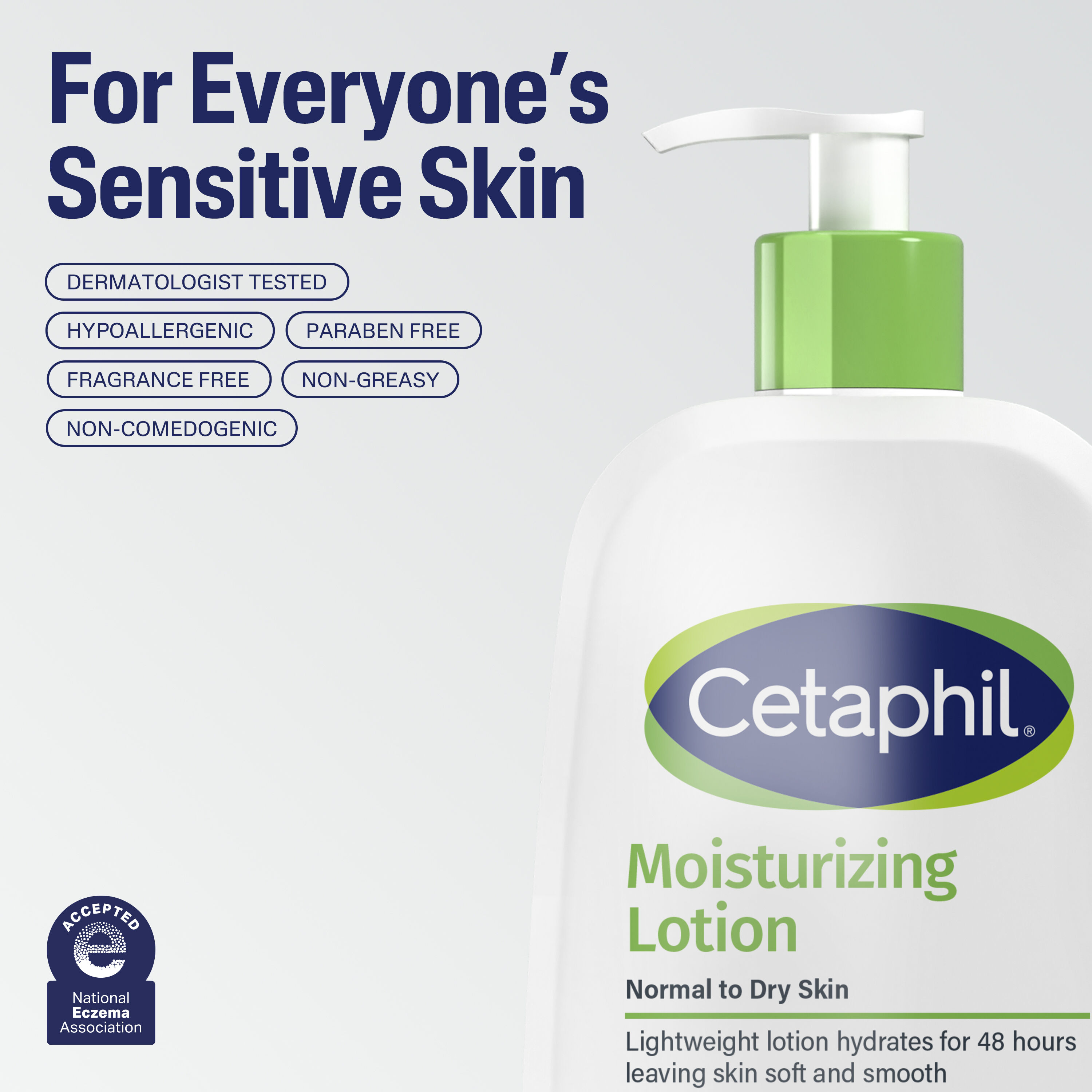 Moisturizing Lotion