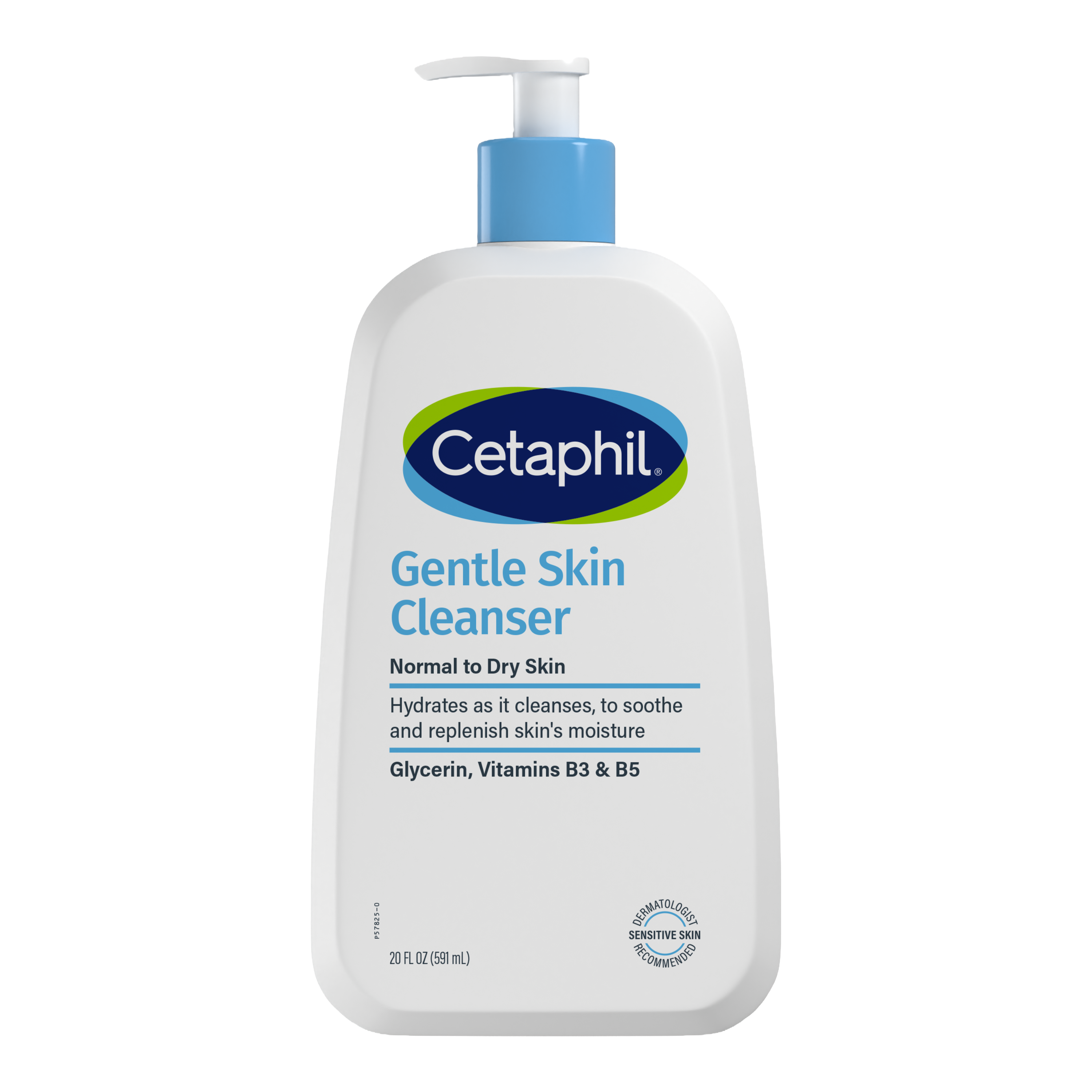 Cetaphil Gentle Skin Cleanser