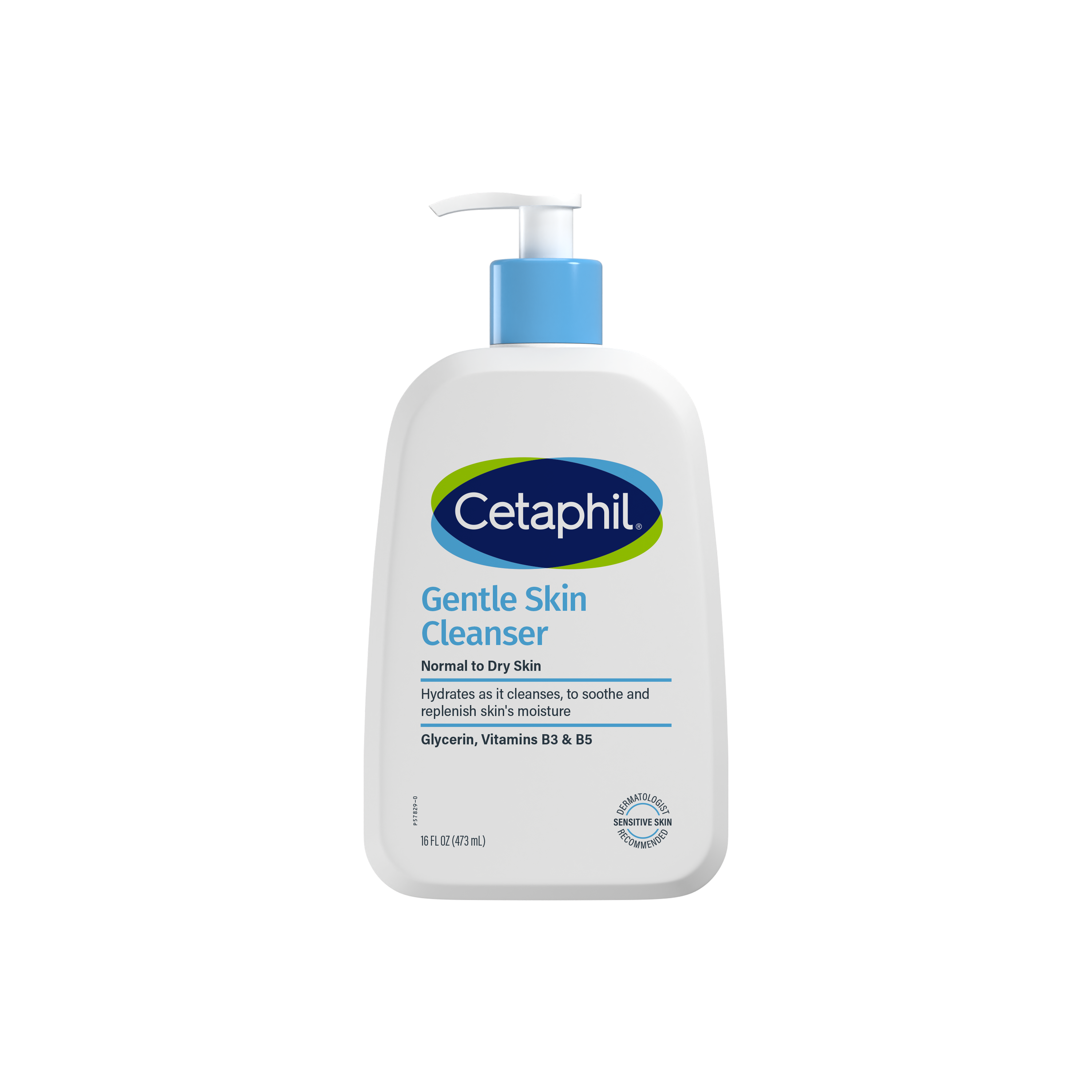Gentle Skin Cleanser