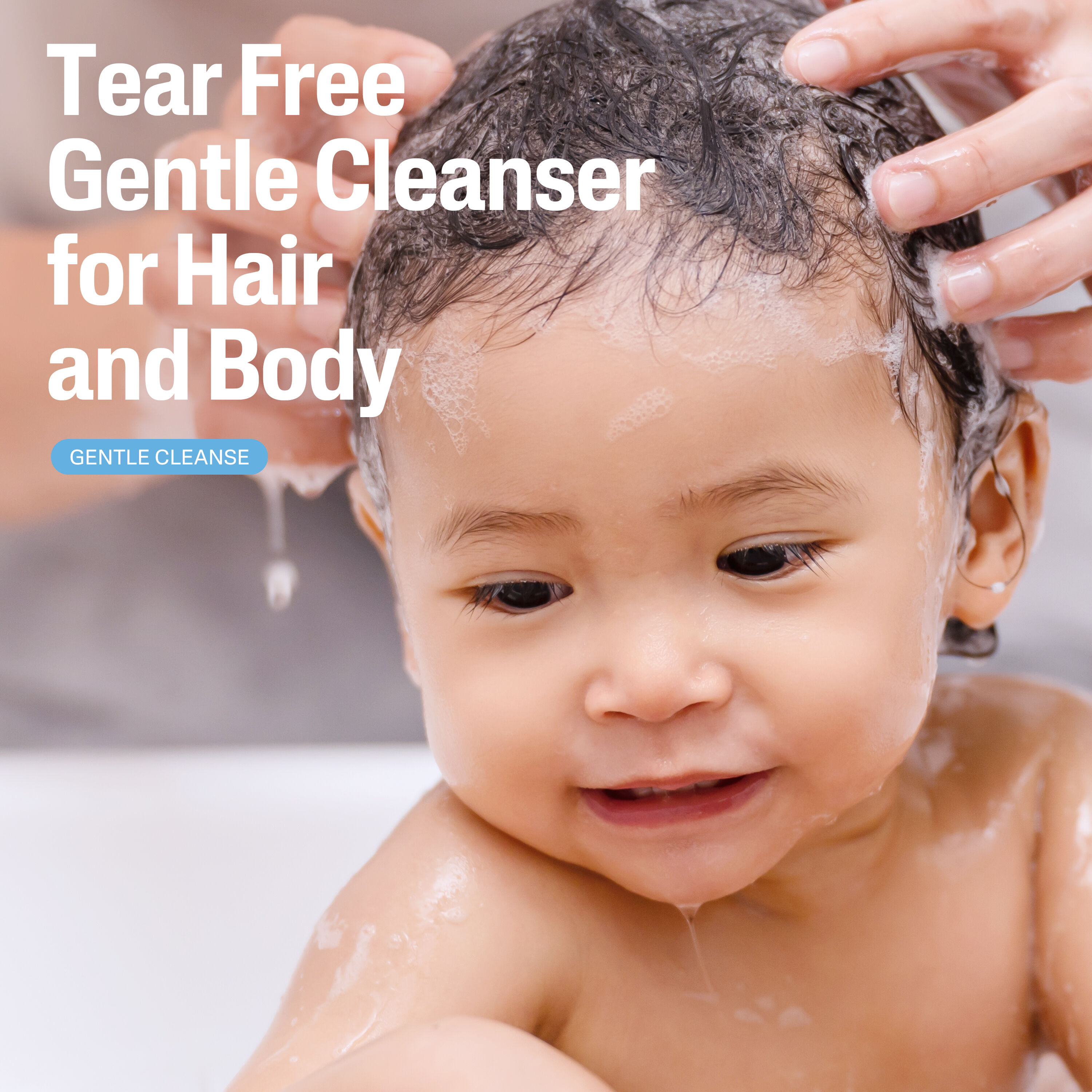 Baby Healthy Essentials Kit