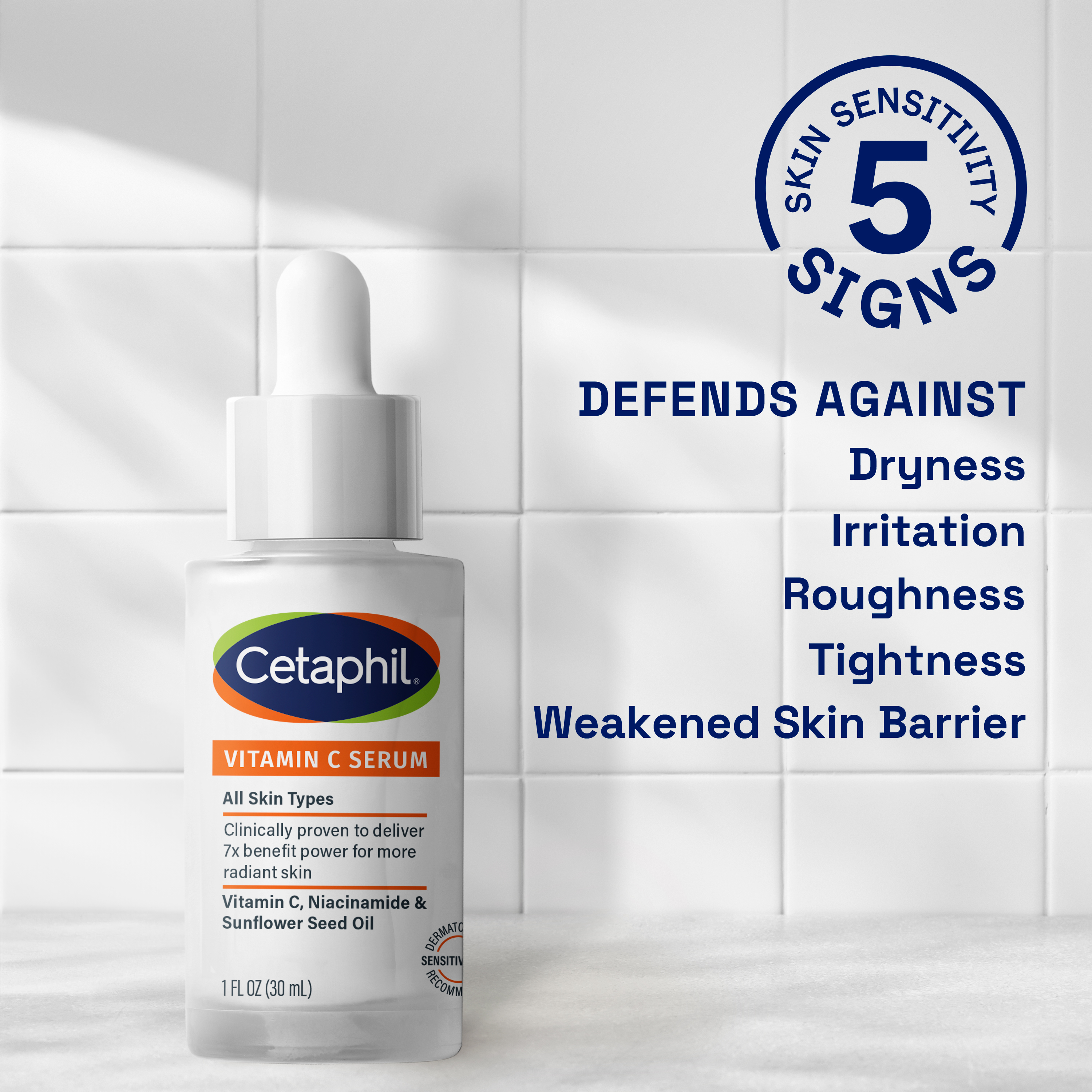 Vitamin C Serum