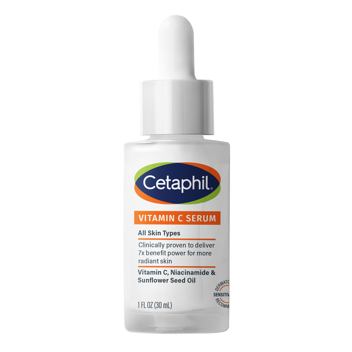 Vitamin C Serum