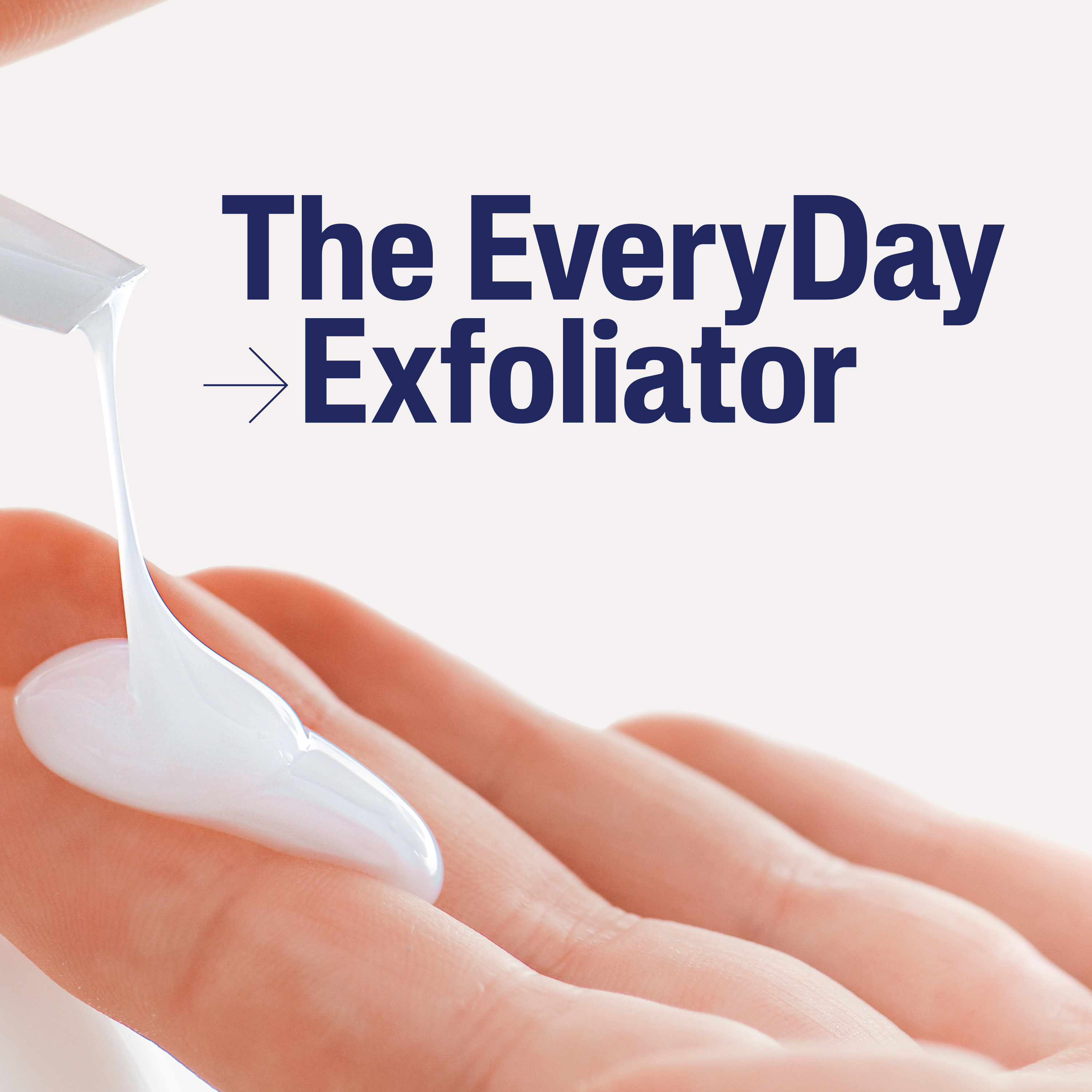 Gentle Exfoliating SA Lotion