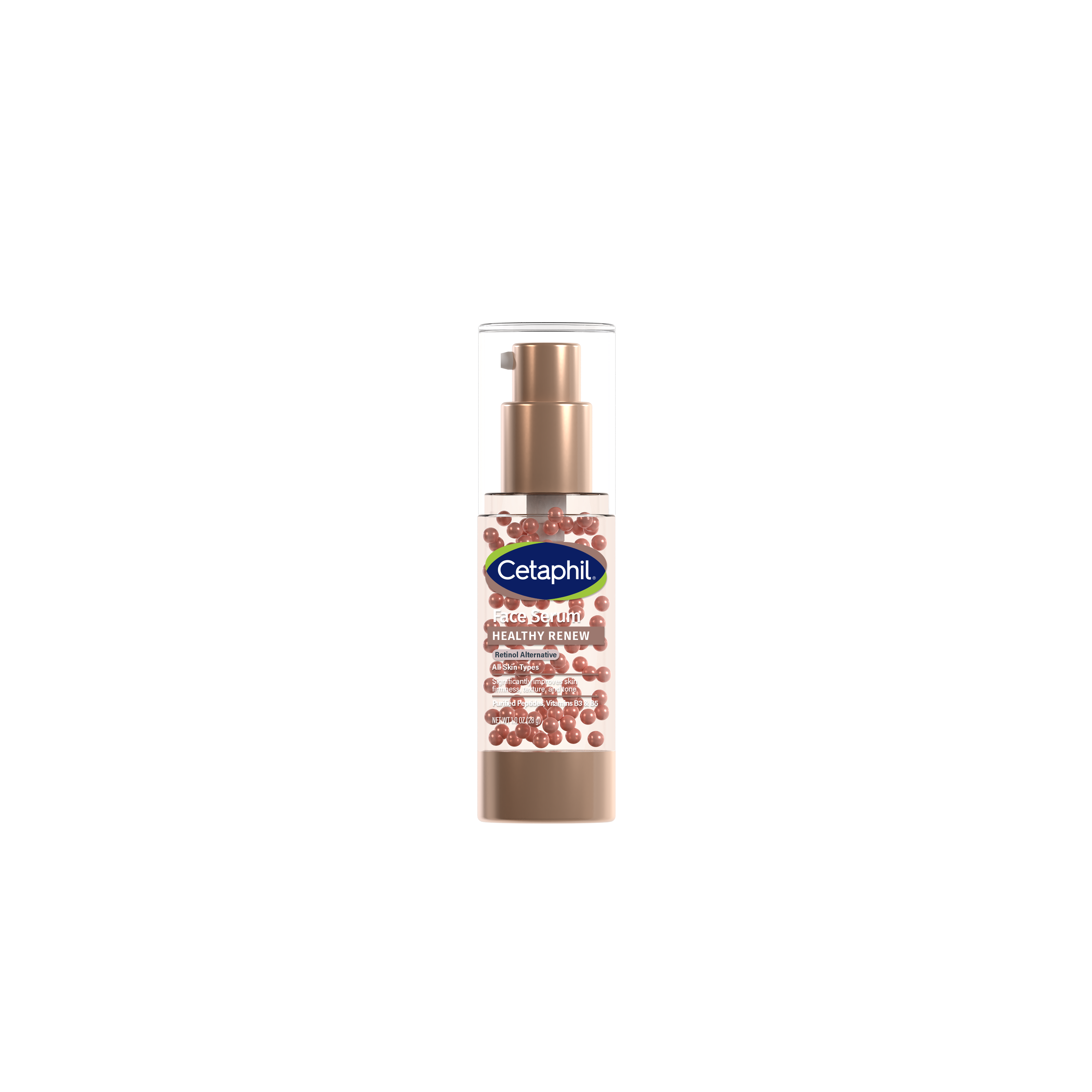 Healthy Renew Face Serum