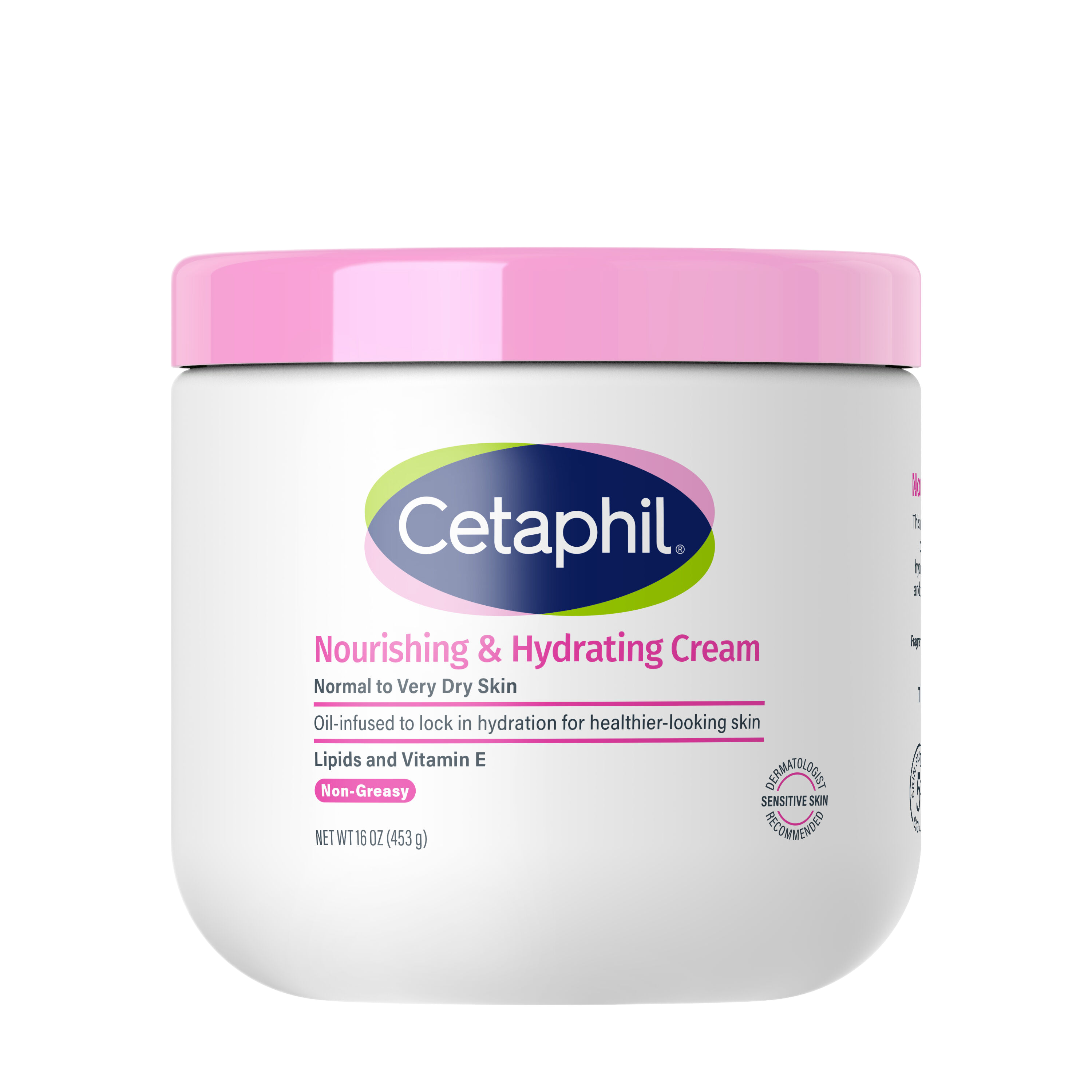 Nourishing & Hydrating Cream