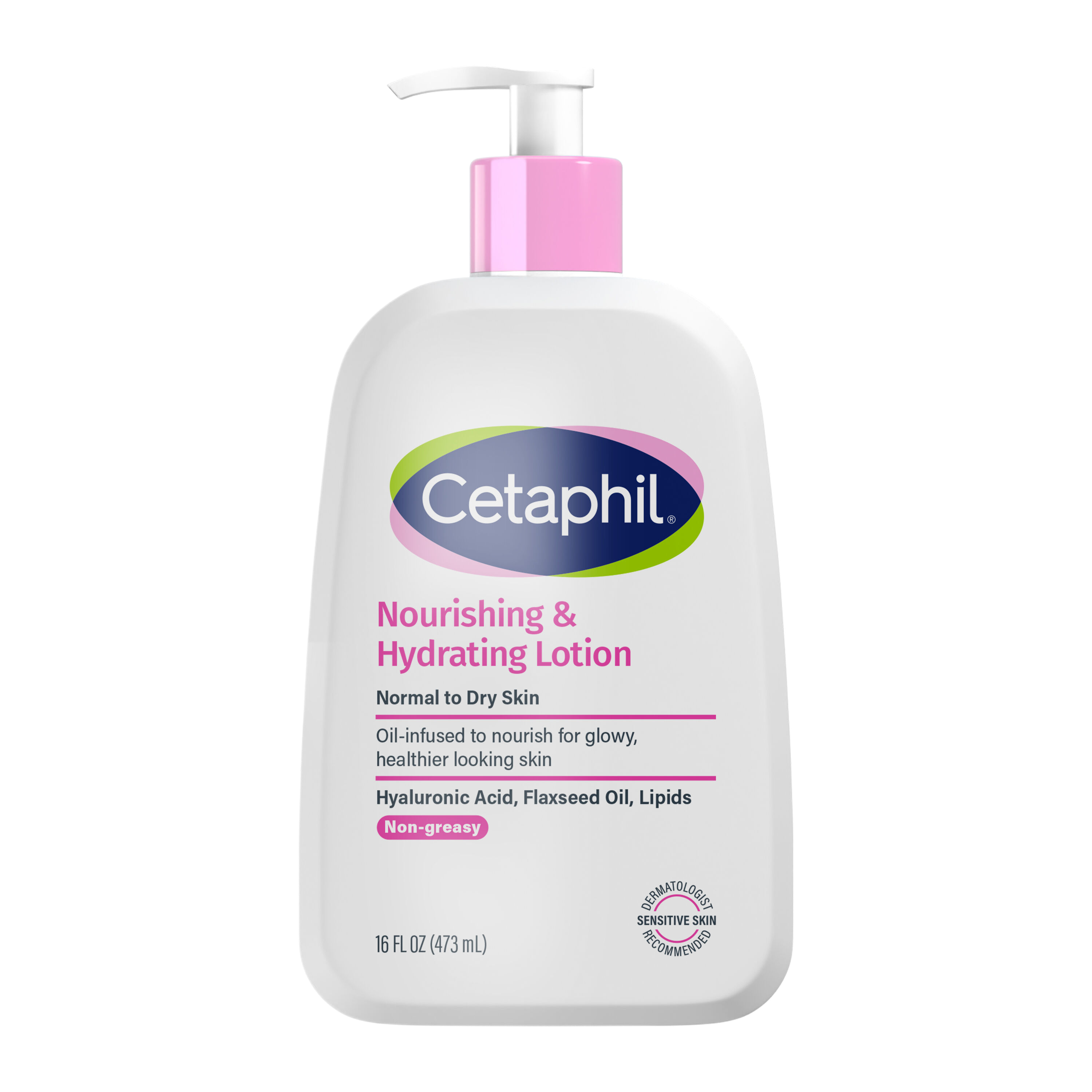 Nourishing & Hydrating Lotion