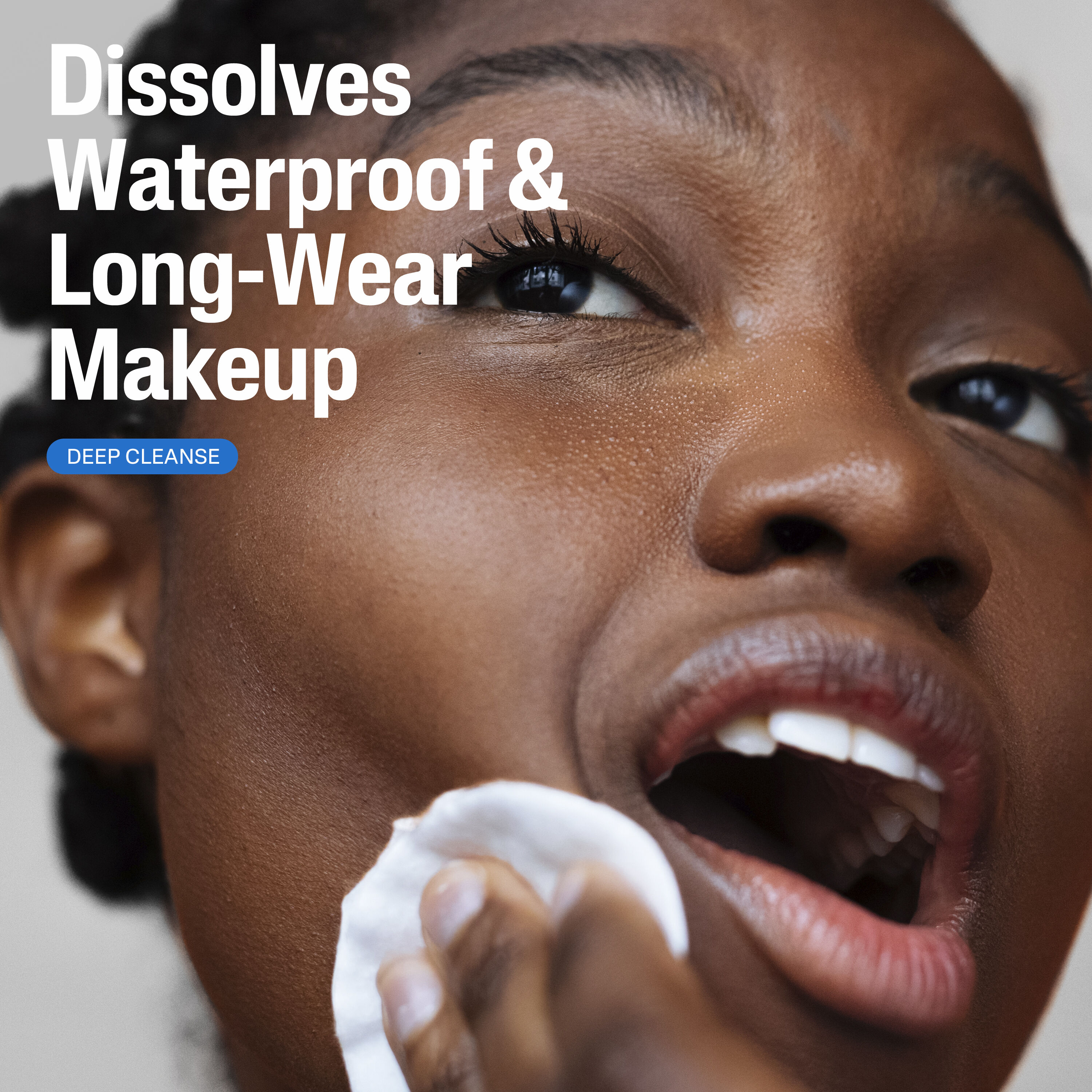 Gentle Makeup Remover