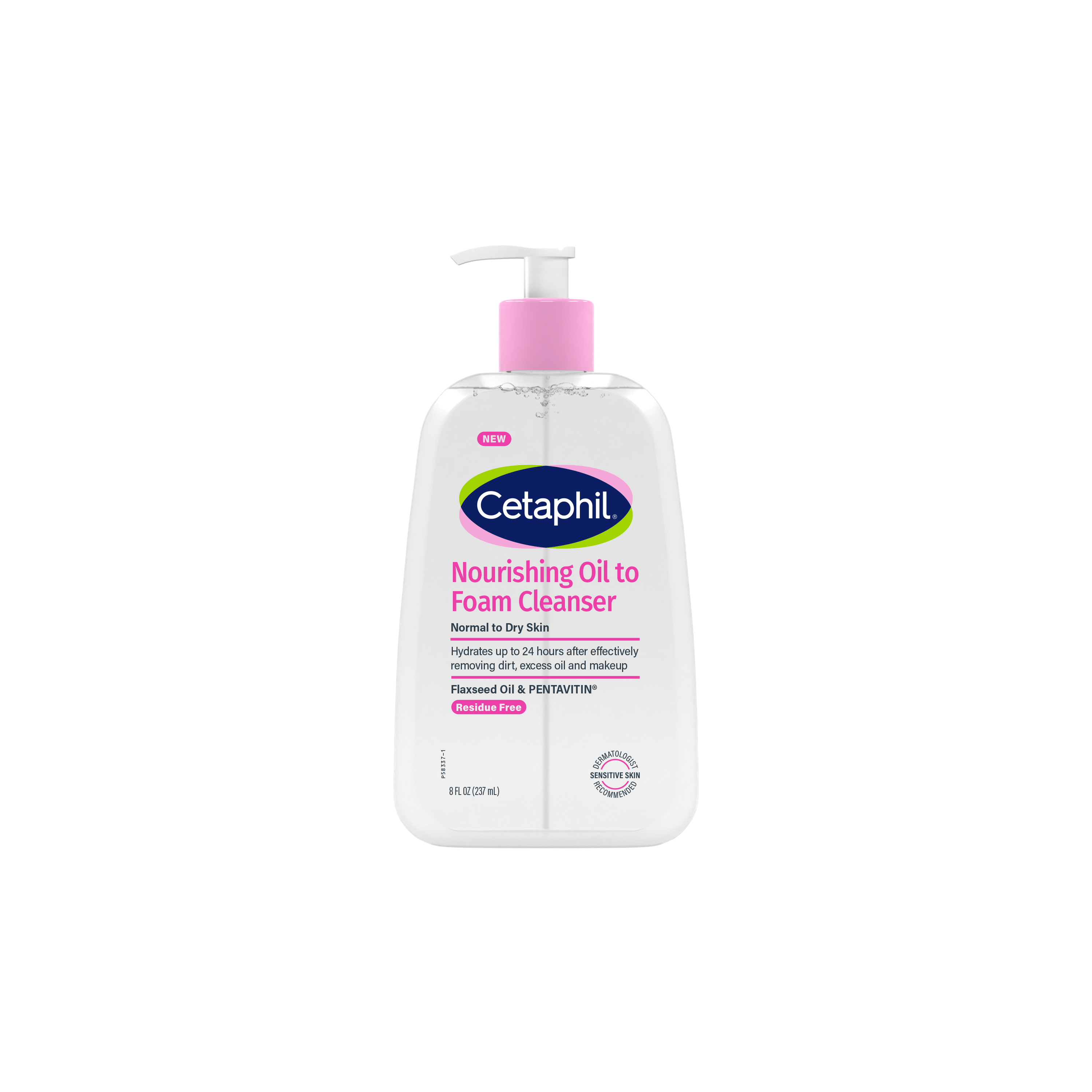 Cetaphil Hydrating Eye Gel-Cream
