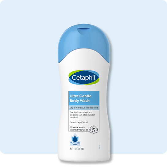 CETAPHIL Lotion hydratante, 236ml - P Comme Para