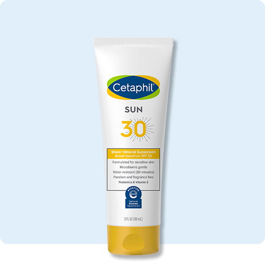 Cetaphil moinsturising cream 50 g - Cetaphil - Hydratants tout