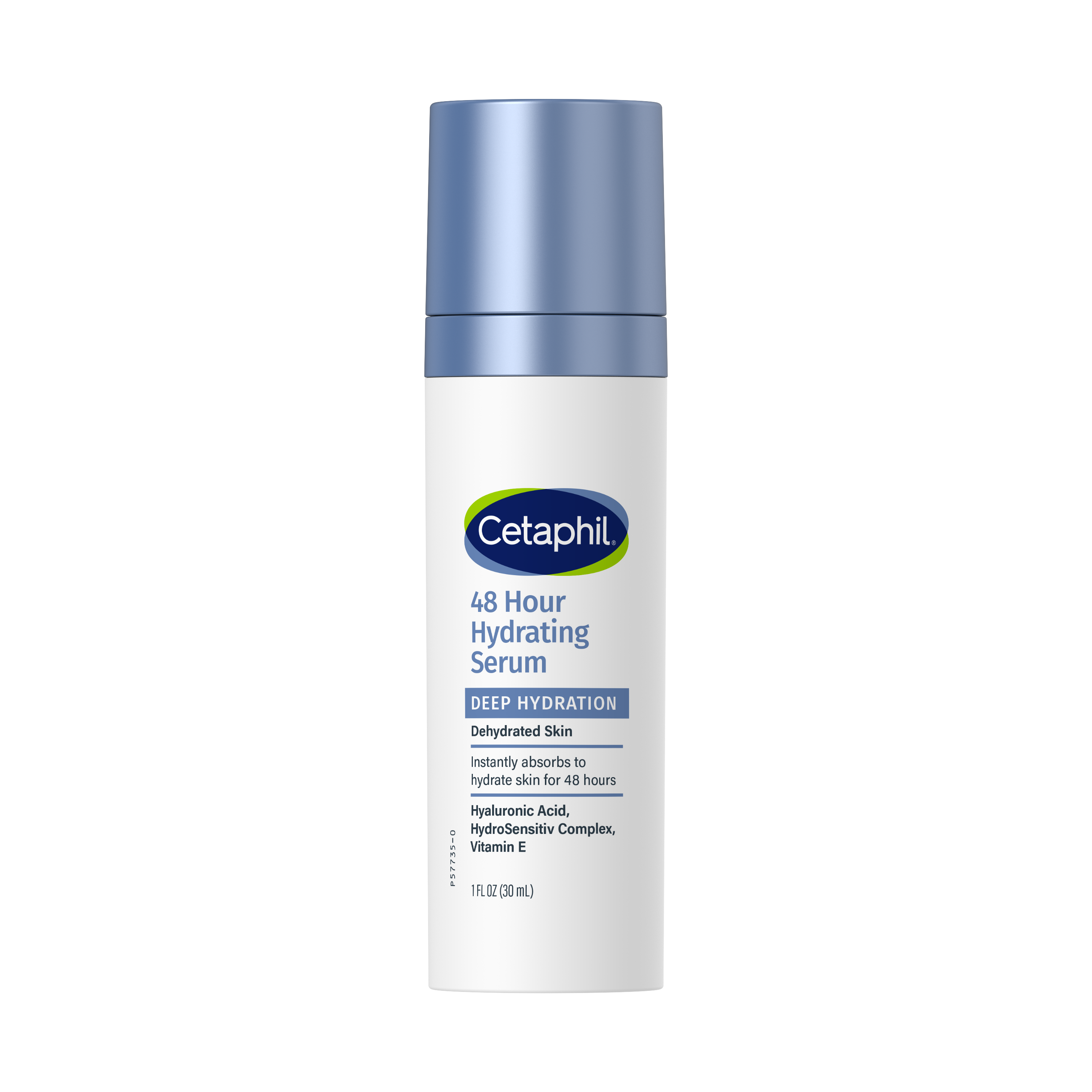 Cetaphil Deep Hydration 48H Activation Serum