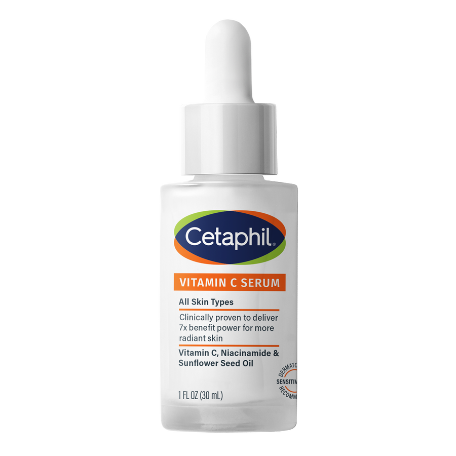 Vitamin C Serum