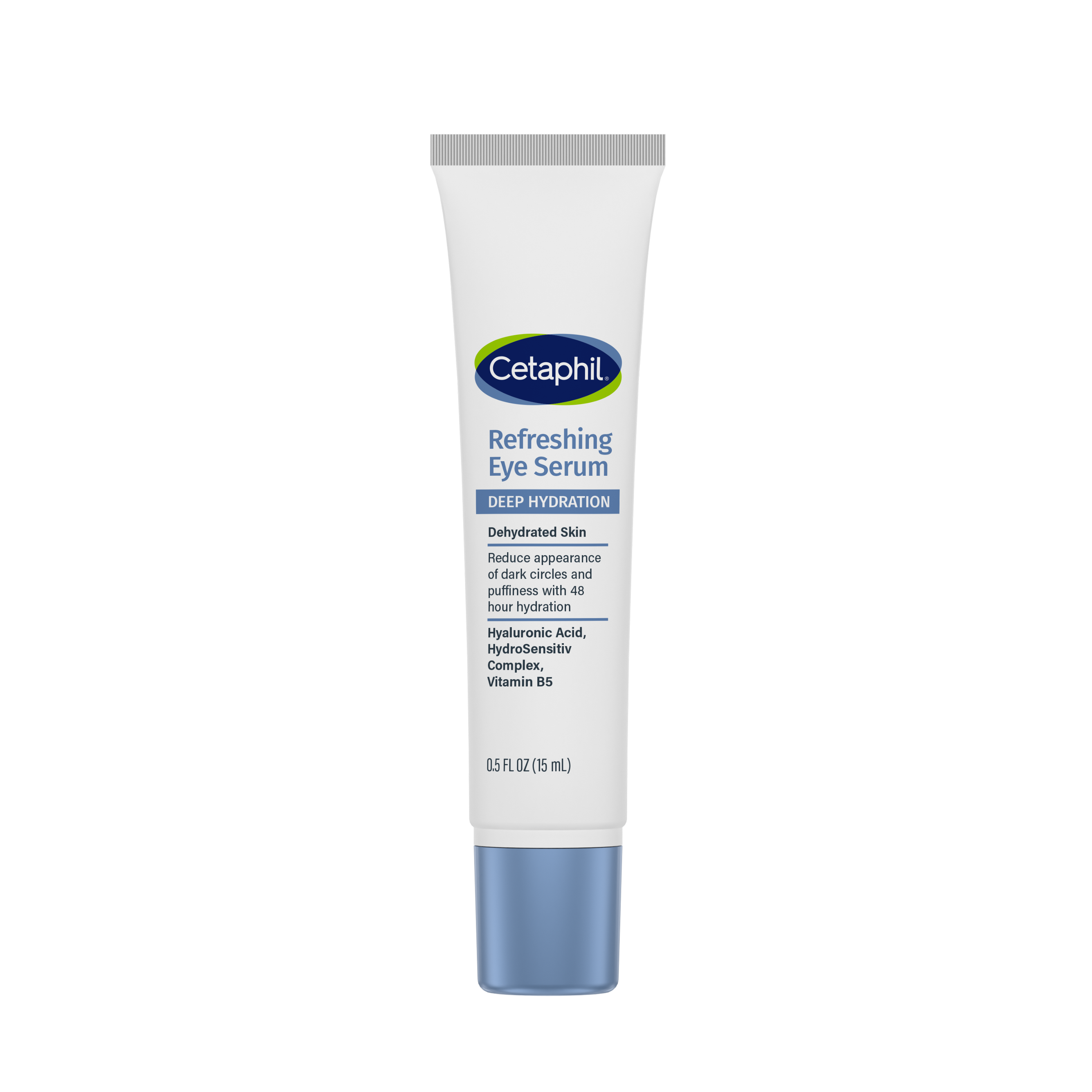 cetaphil deep hydration eye serum