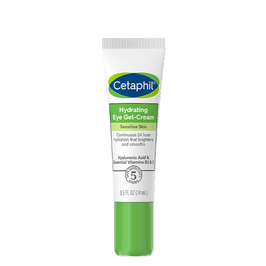 Cetaphil Hydrating Eye Gel-Cream
