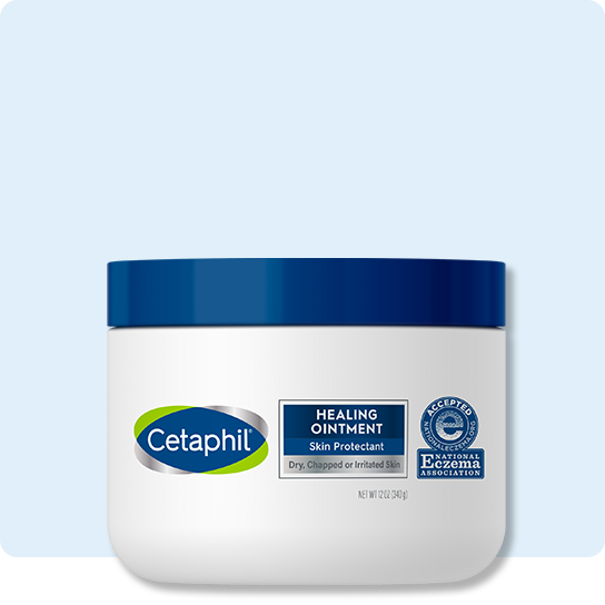 Cetaphil Healing Ointment