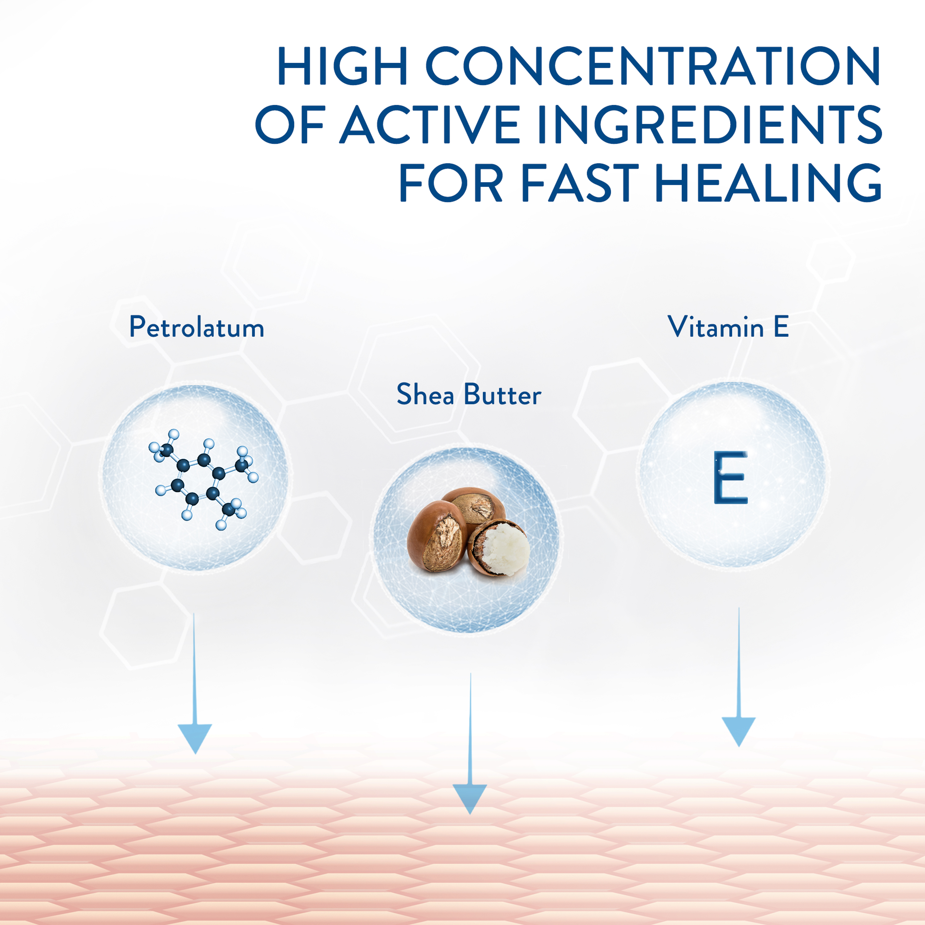 Healing Ointment Ingredients
