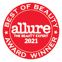 beauty award