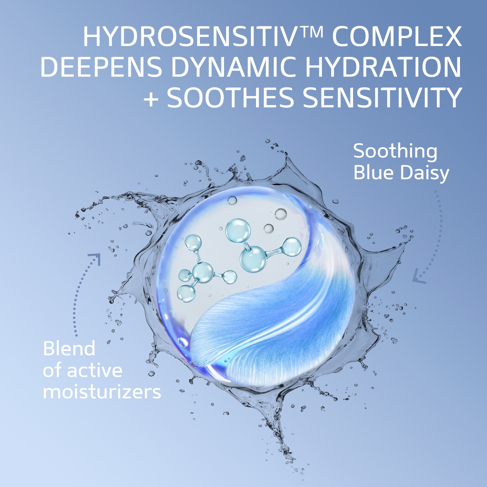 Deep Hydration Healthy Glow Daily Cream Ingredients