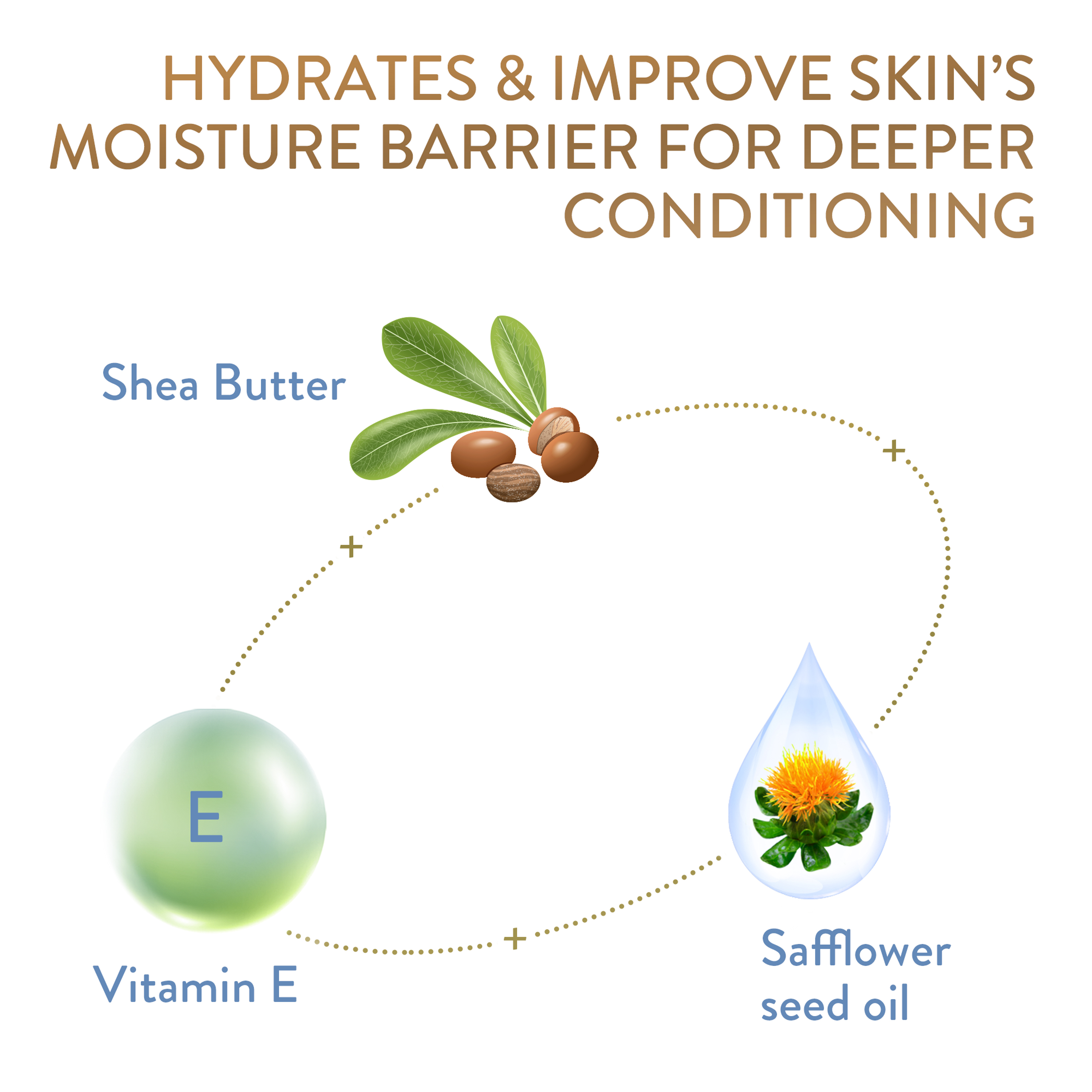 Advanced Relief Cream Ingredients