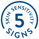 5 signs