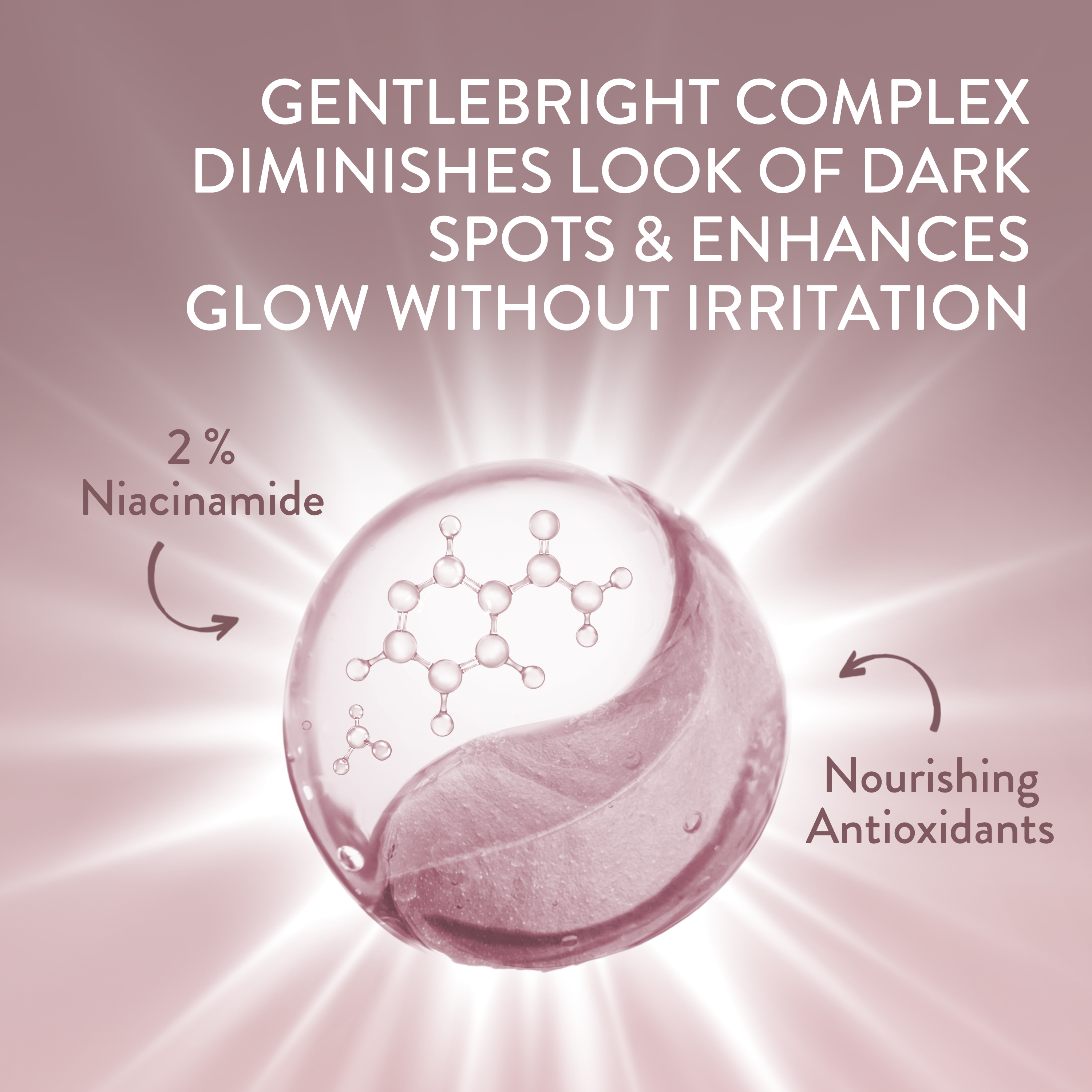 Healthy Radiance Whipped Day Cream SPF 30 Ingredients