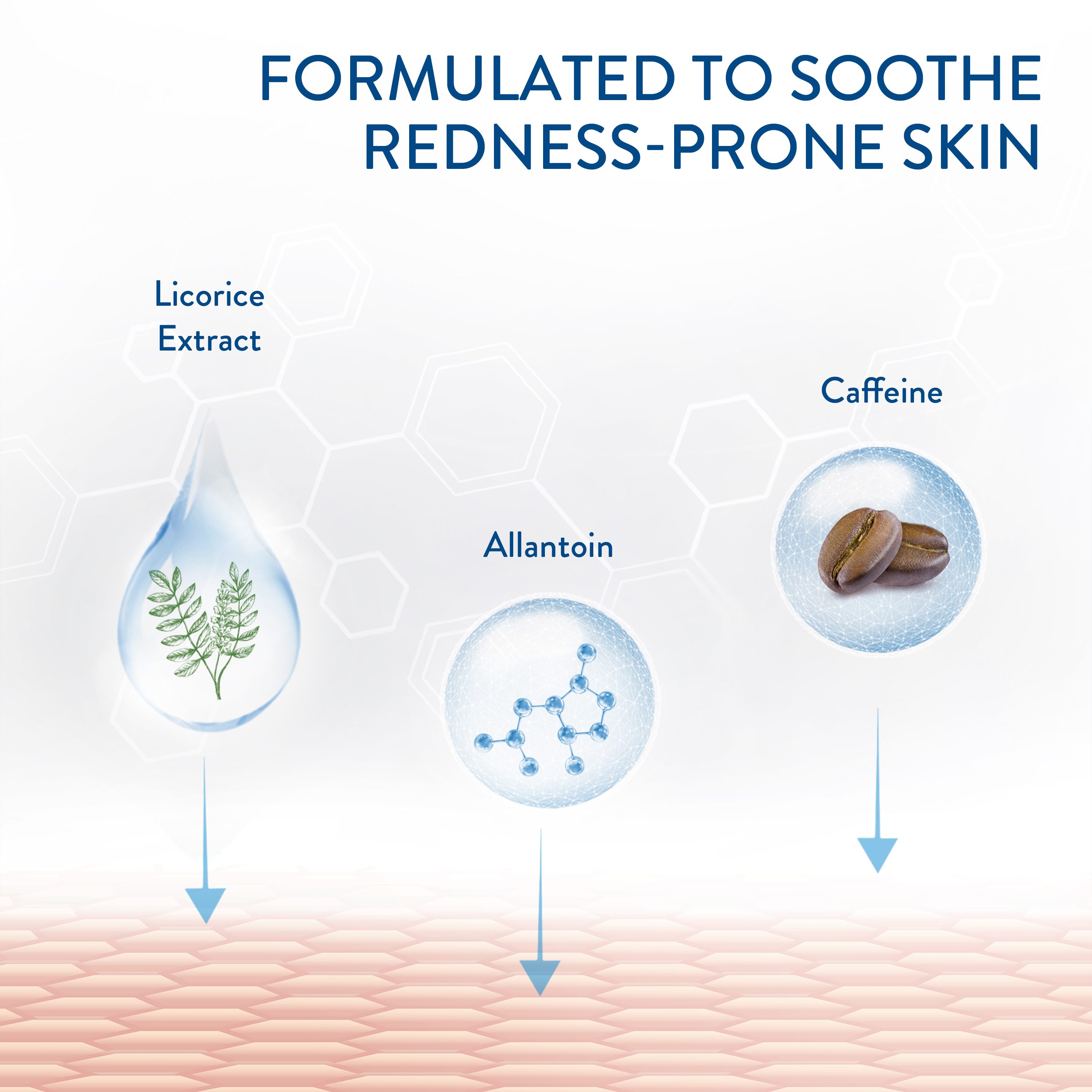 Redness Relieving Daily Facial Tinted Moisturizer SPF 40 Cetaphil US
