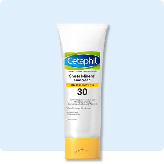 Cetaphil Spf 30 Купить